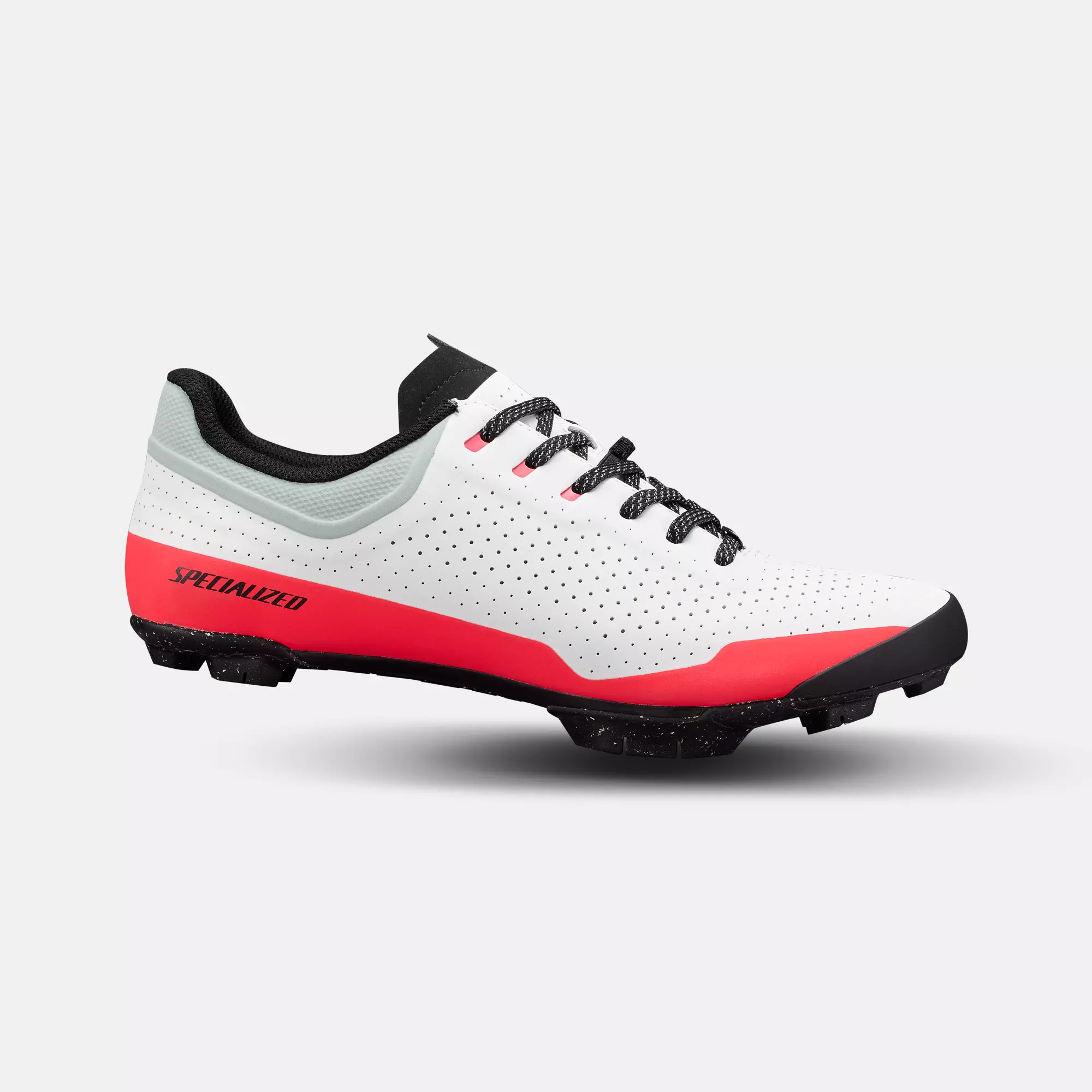 Essai des chaussures Gravel à lacets S-Works Recon Lace de Specialized