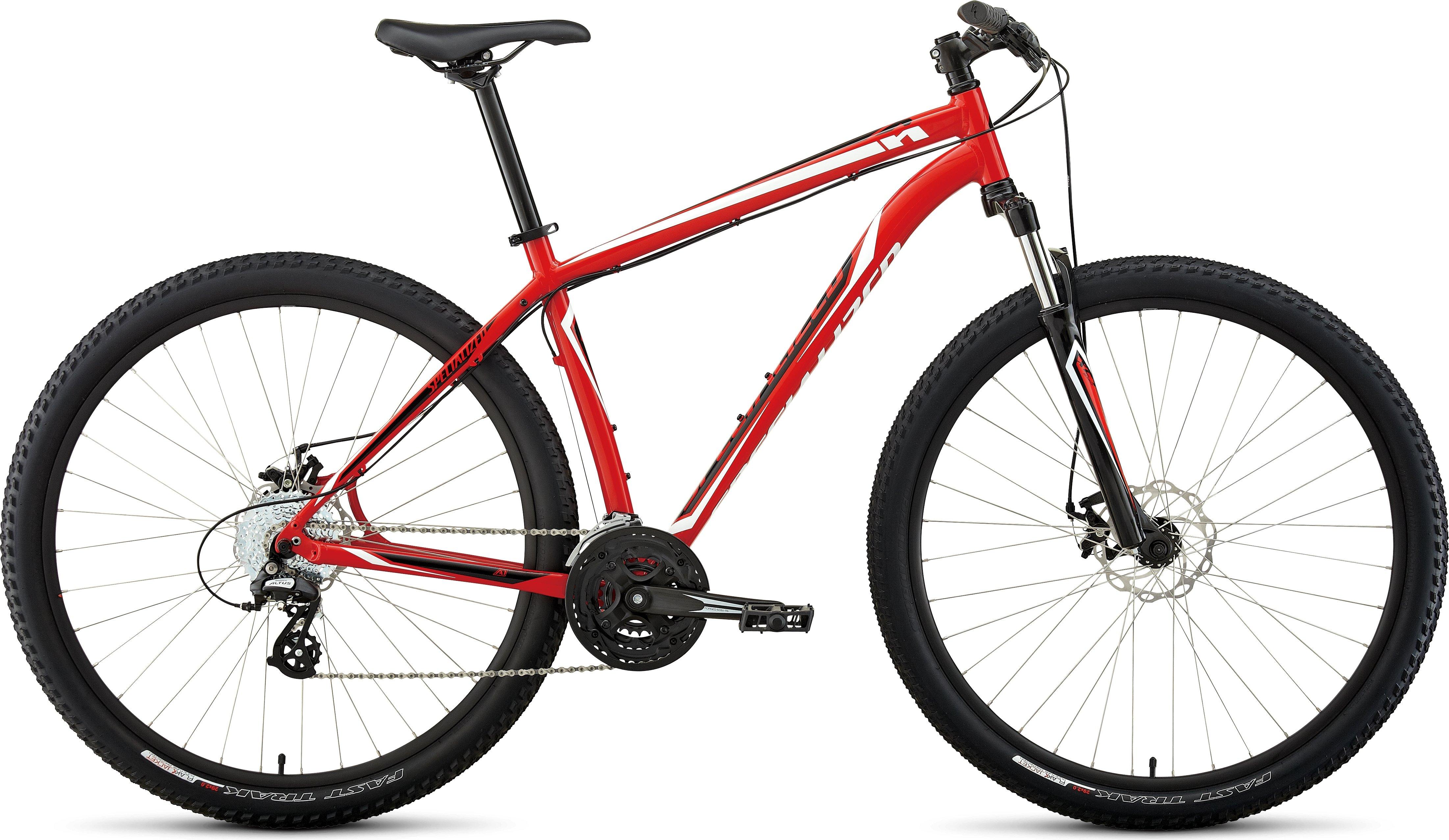 Specialized hardrock 29er sales mountain bike