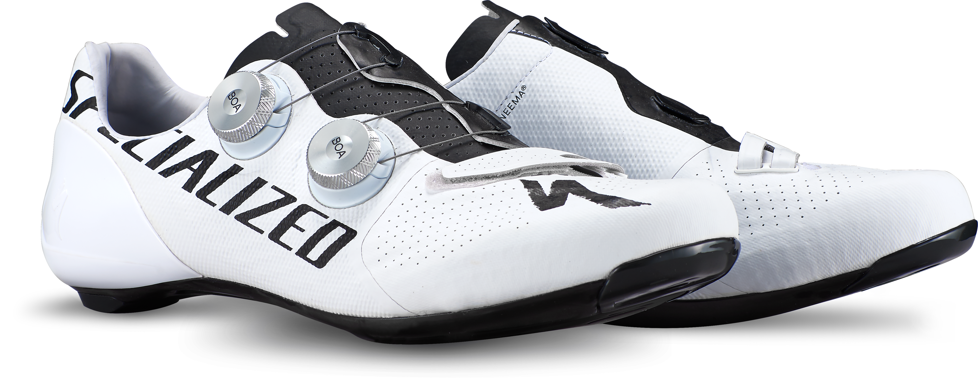 S-Works 7 Team Road Shoes