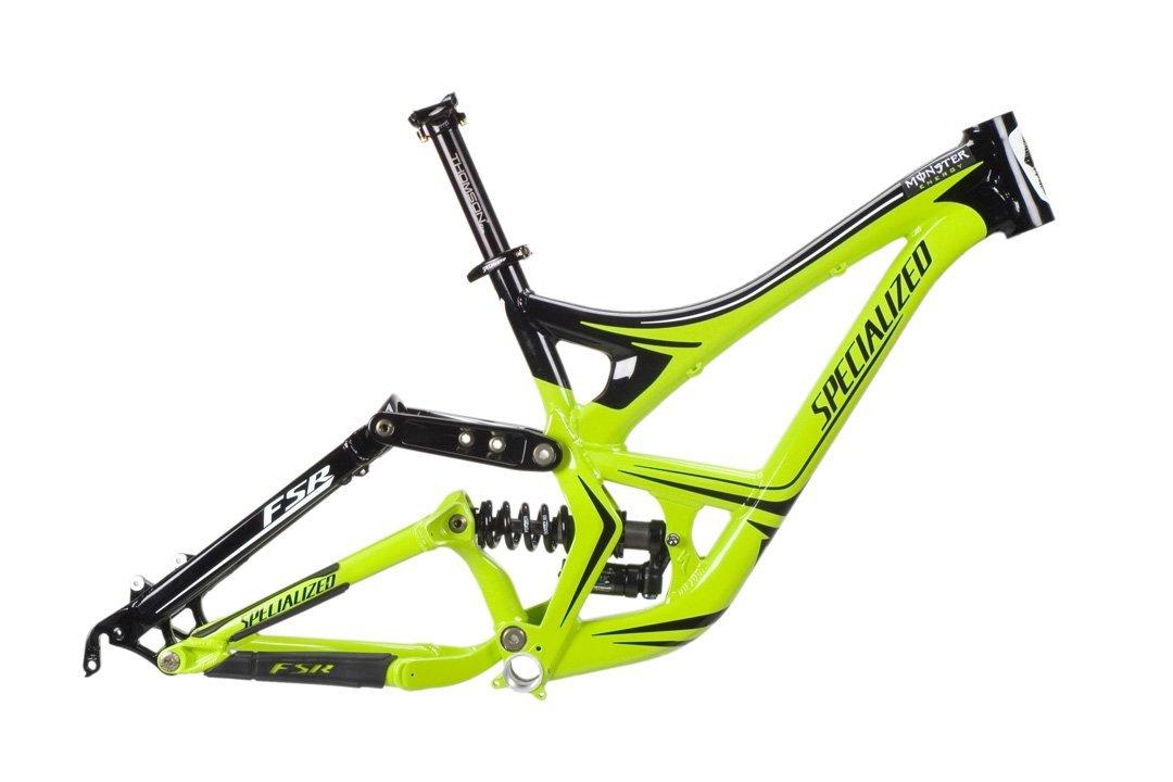 Frame 8. Specialized Demo 8 2009. Specialized Demo 8 2010. Покраска рамы для даунхилла. Покраска рамы велосипеда.