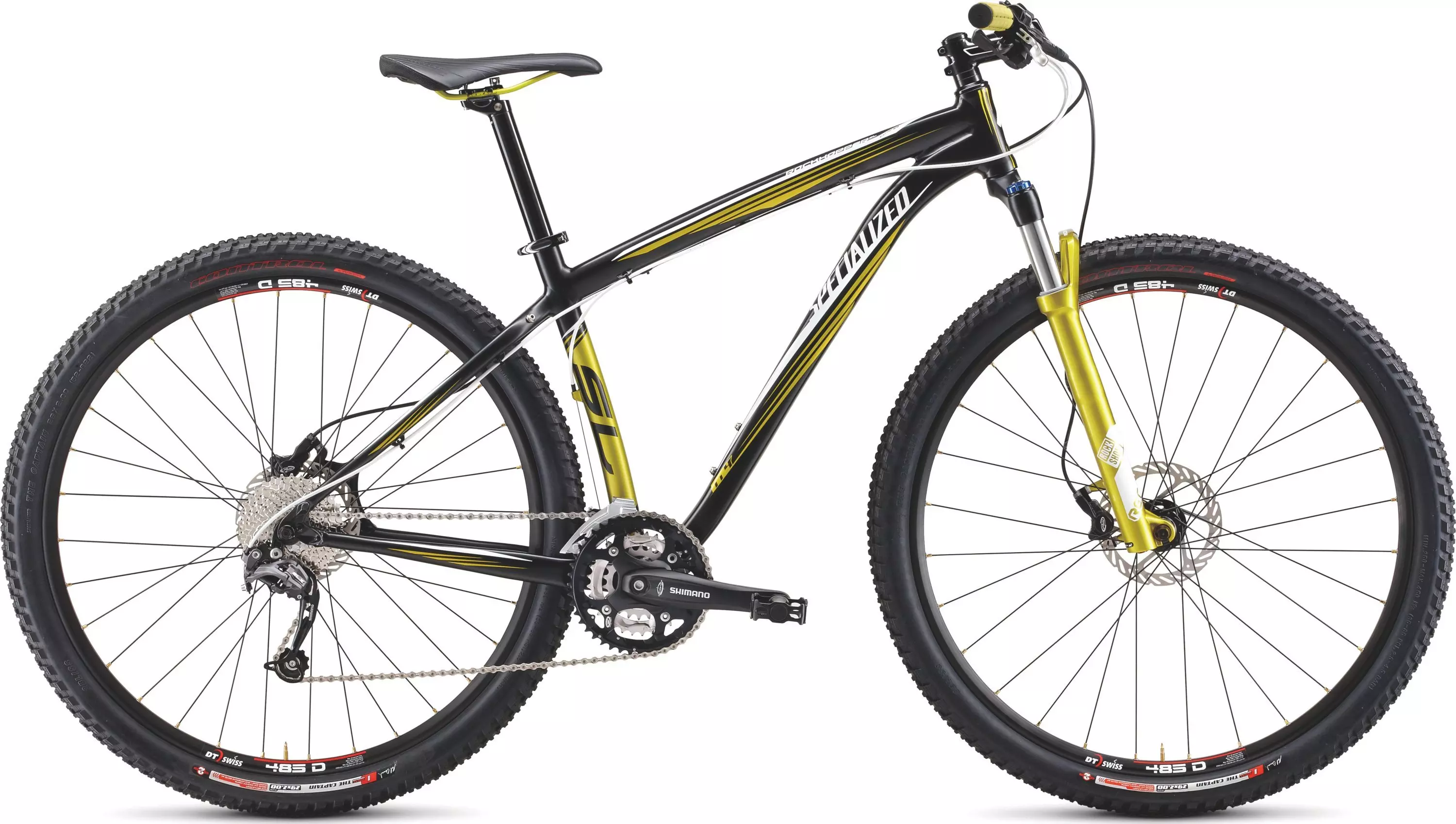 Specialized rockhopper sl comp on sale