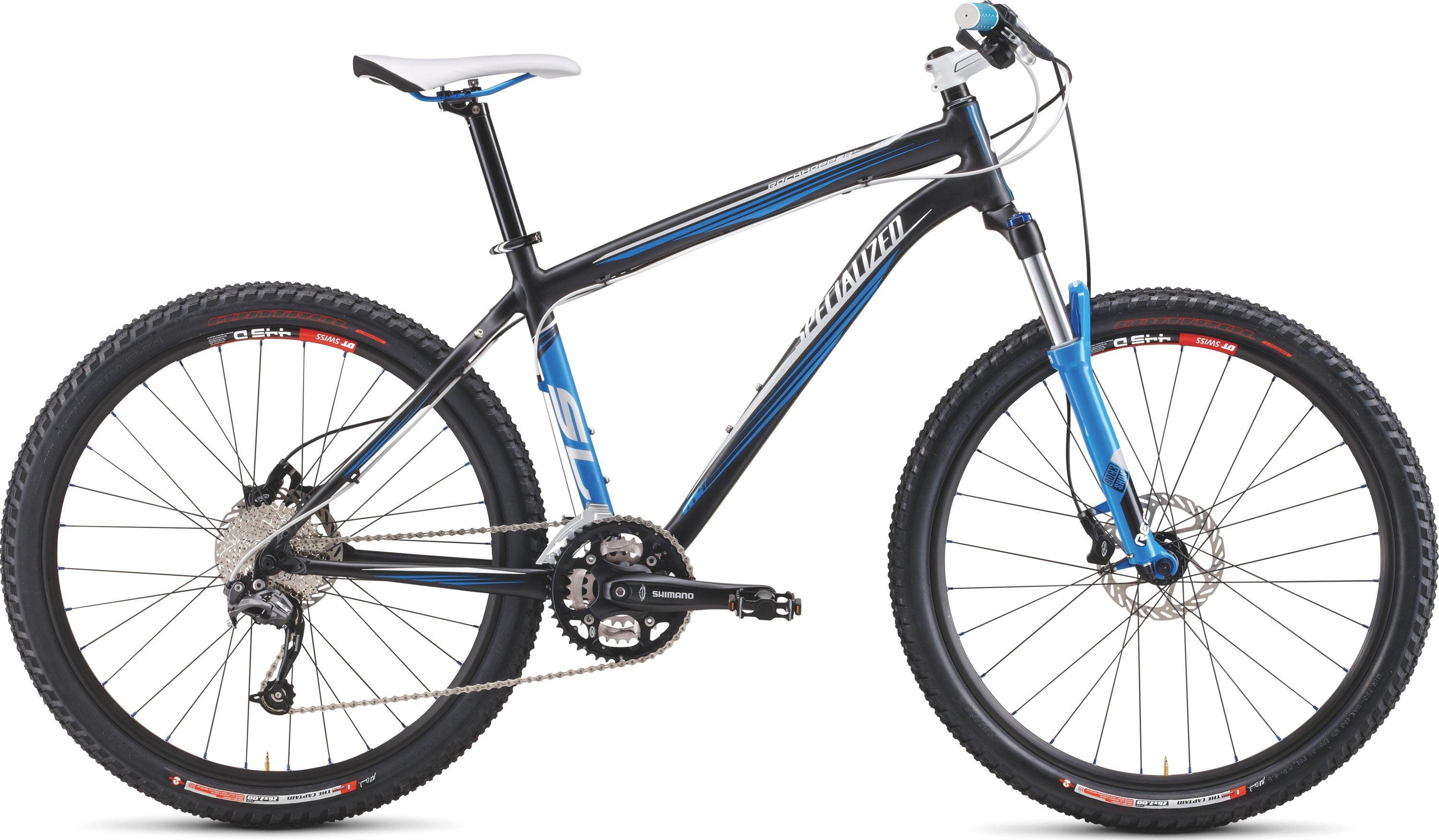 Specialized rockhopper cheap comp 2011