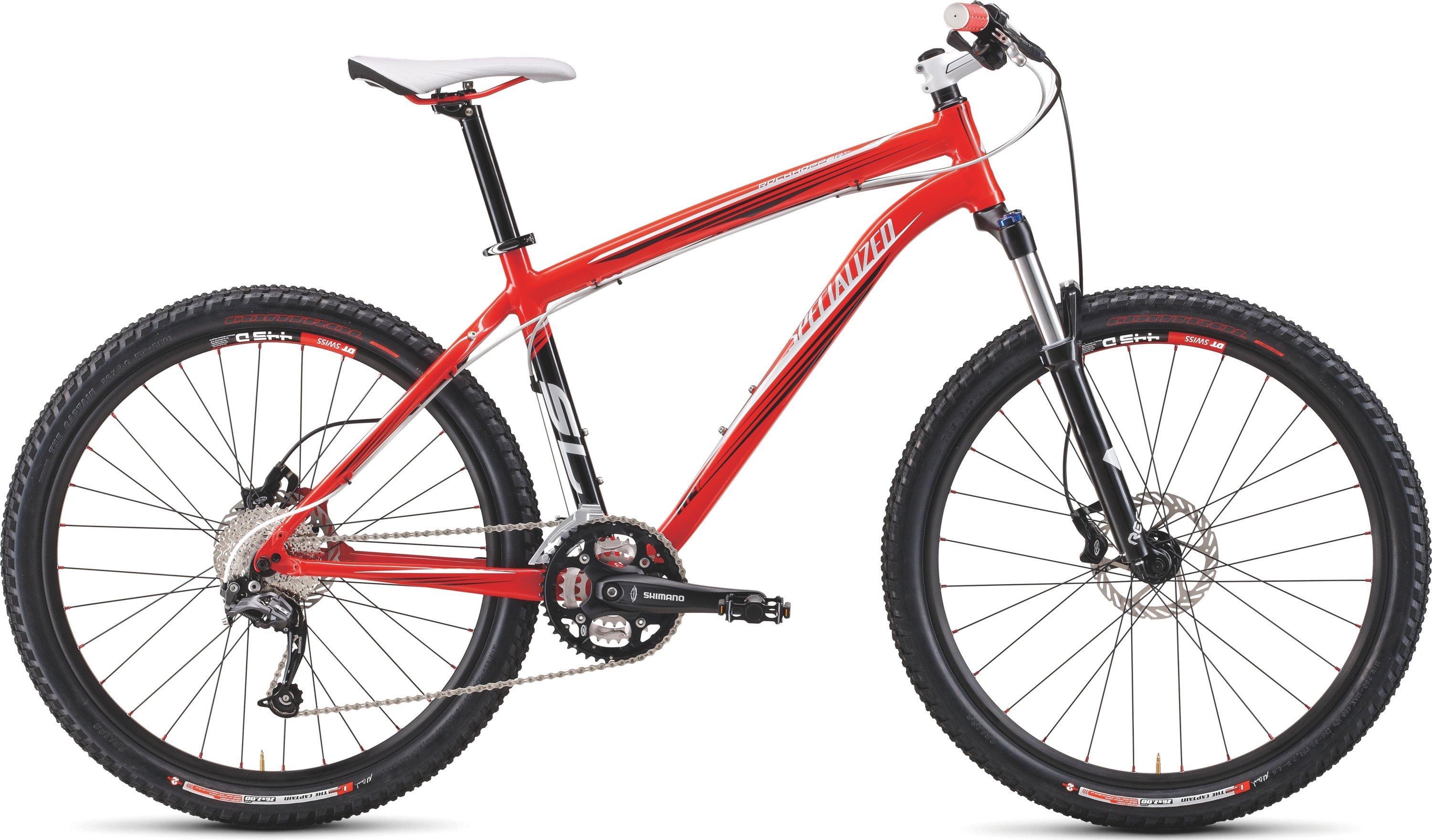 Specialized on sale rockhopper 2011