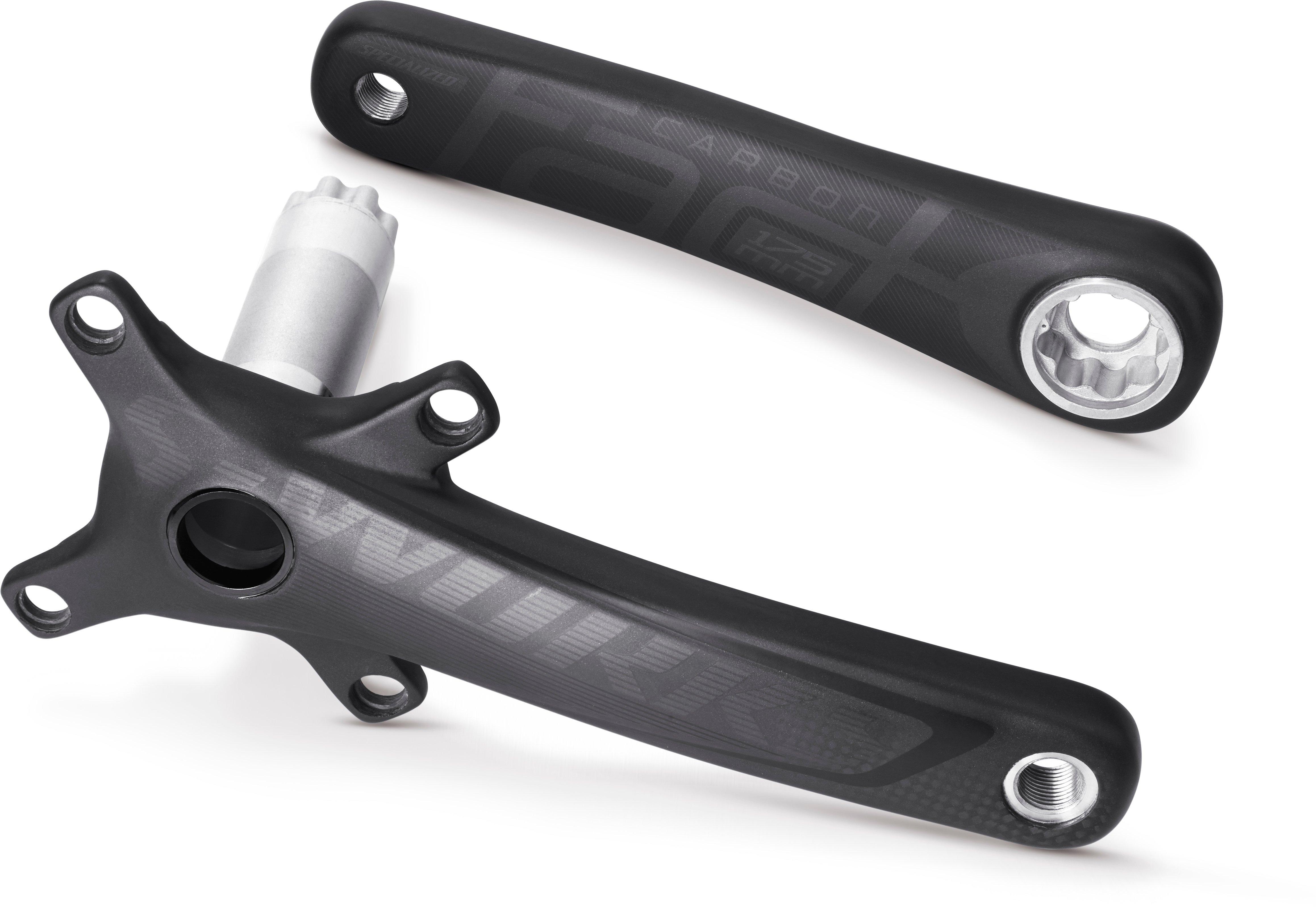 Specialized crank hot sale arms