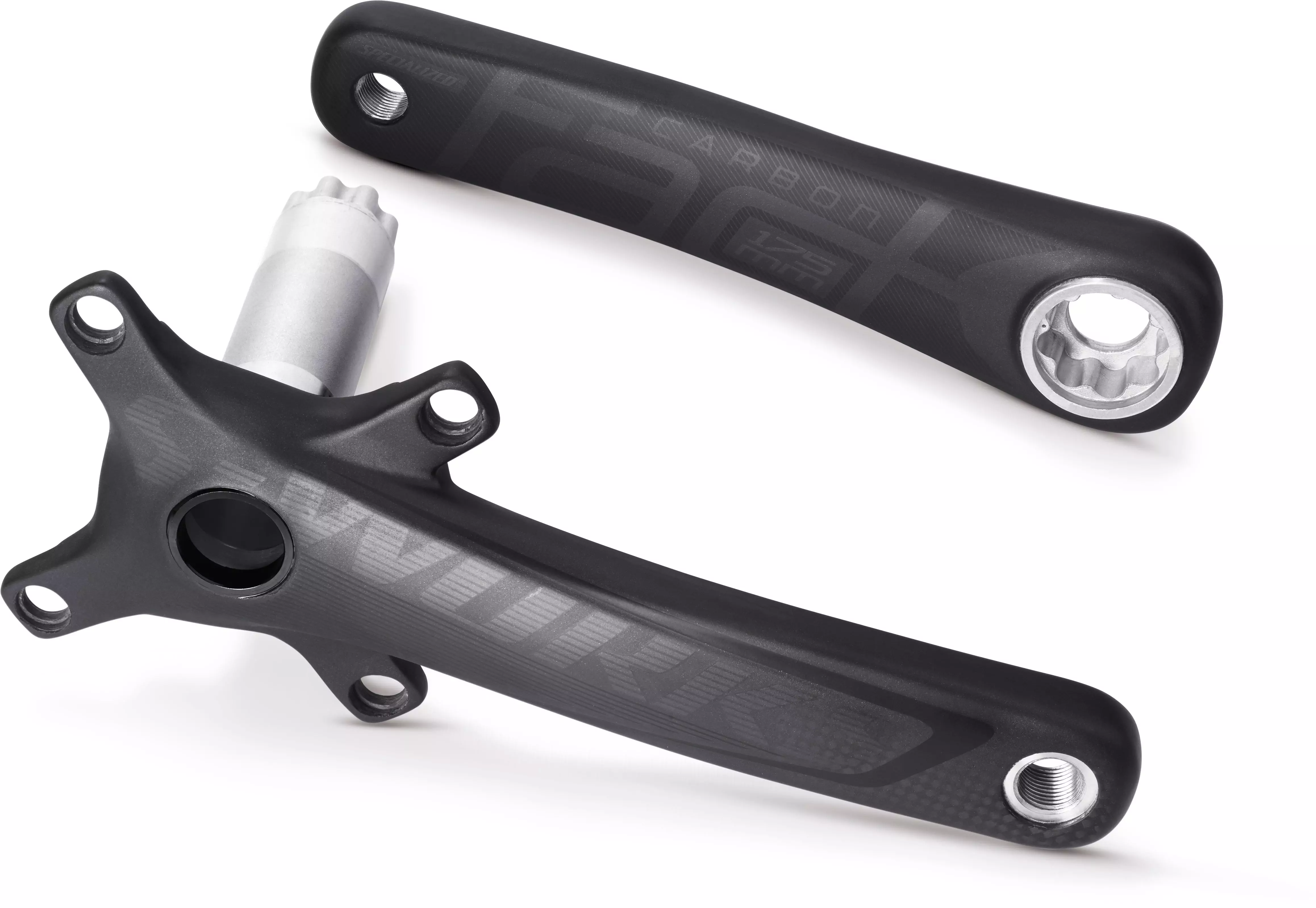 Crank arms mtb sale