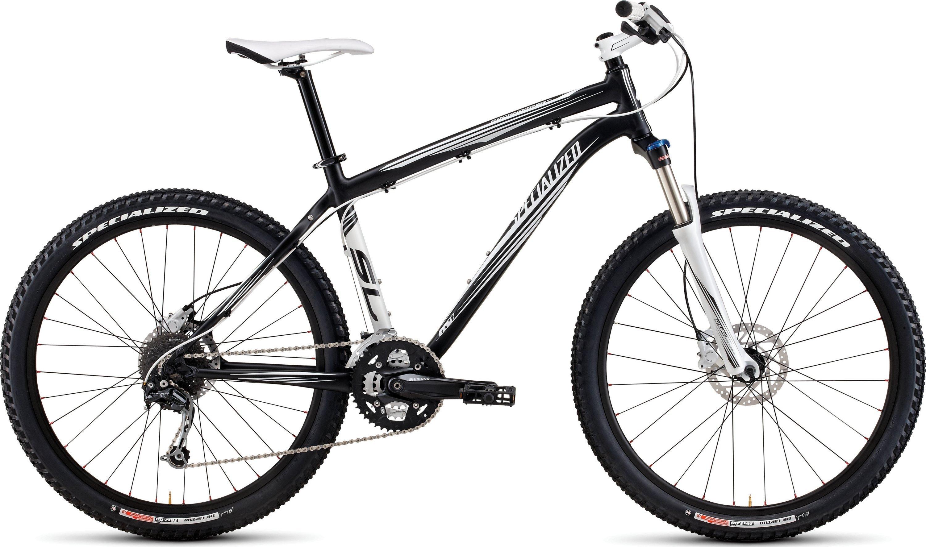 Specialized sales rockhopper white