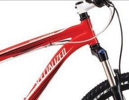 Specialized rockhopper store sl 2011