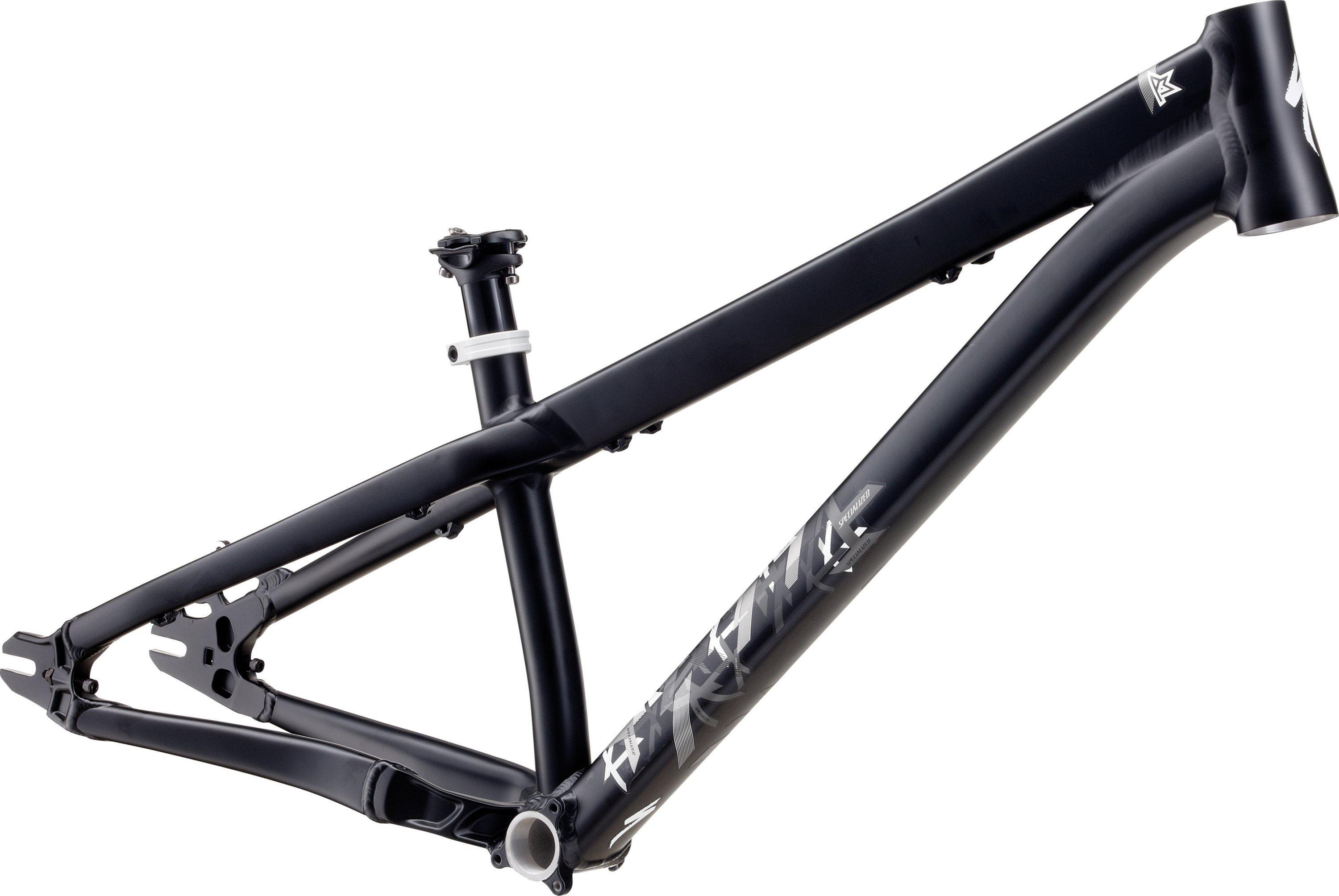 Specialized p3 frame sale