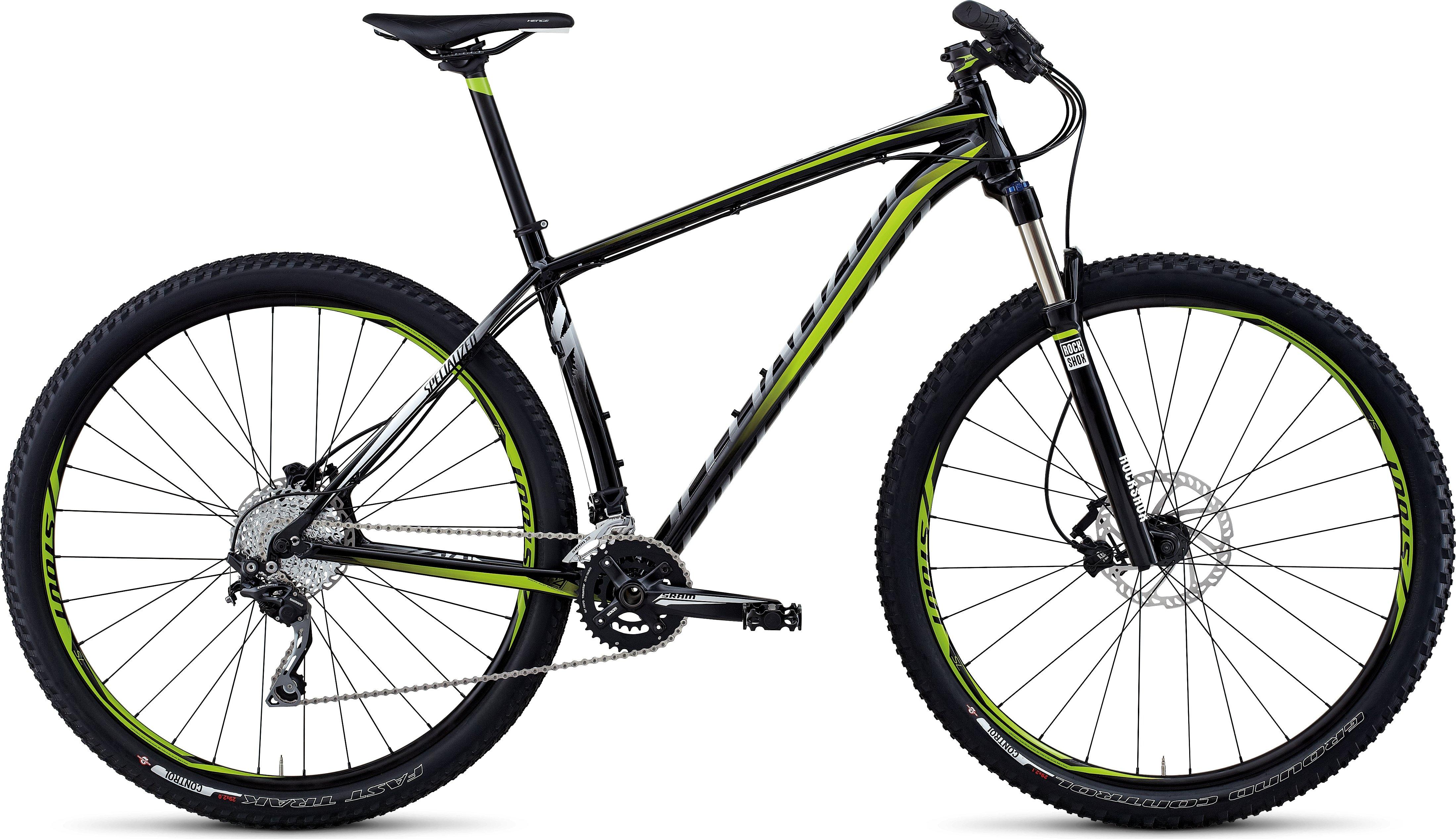 Specialized on sale crave 2014