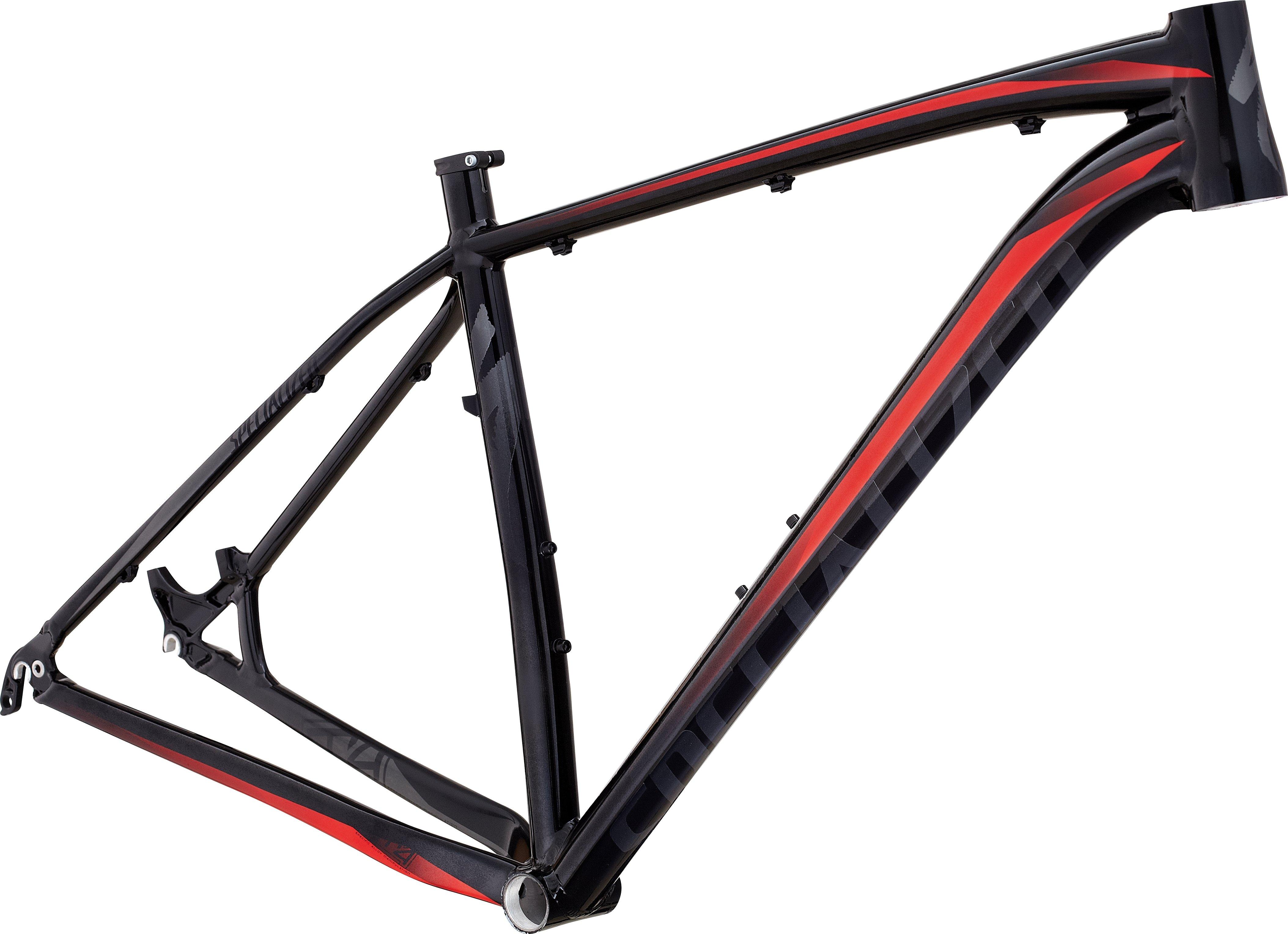 Crave Pro 29 Frame