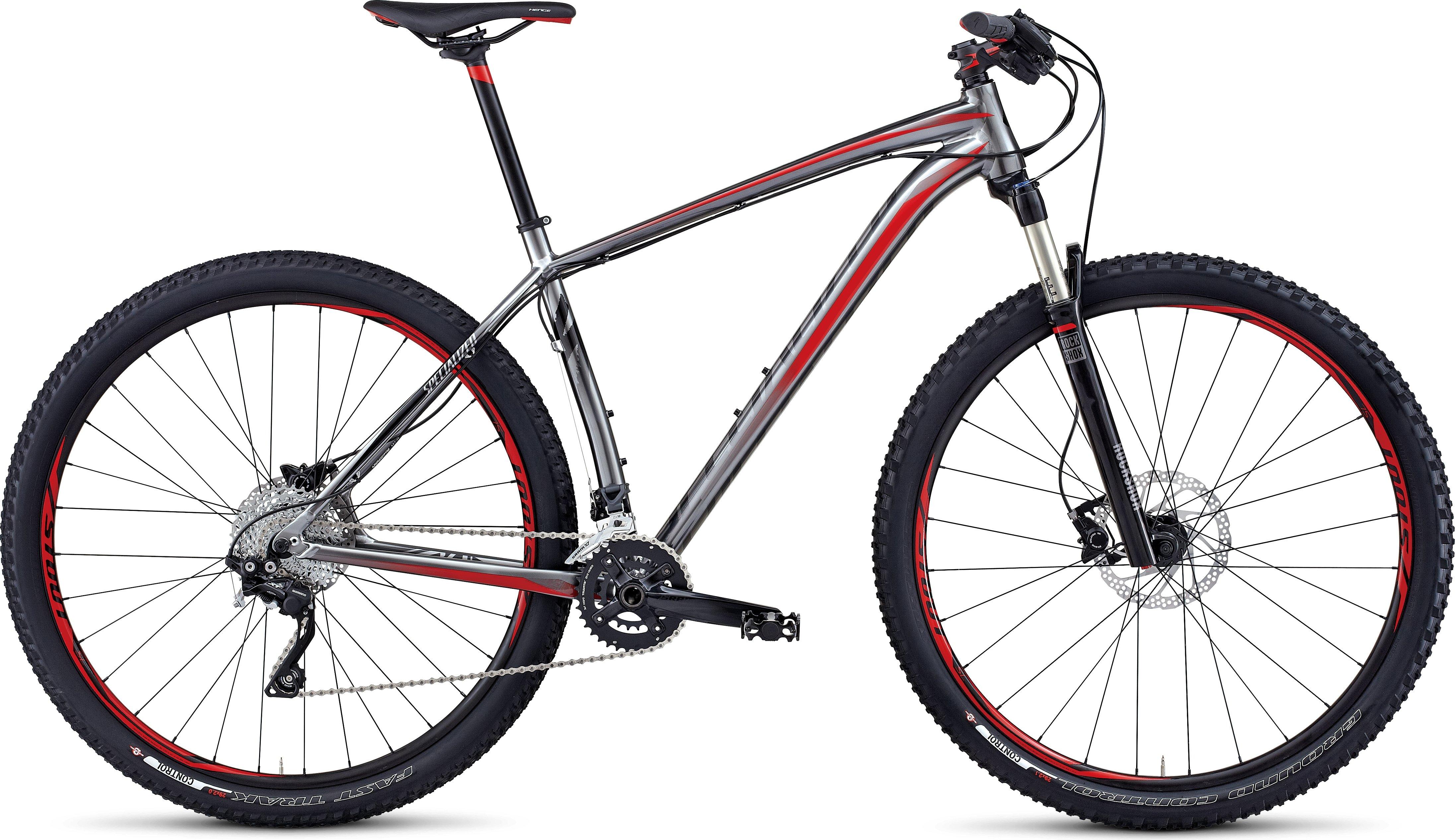 Specialized store crave 29er