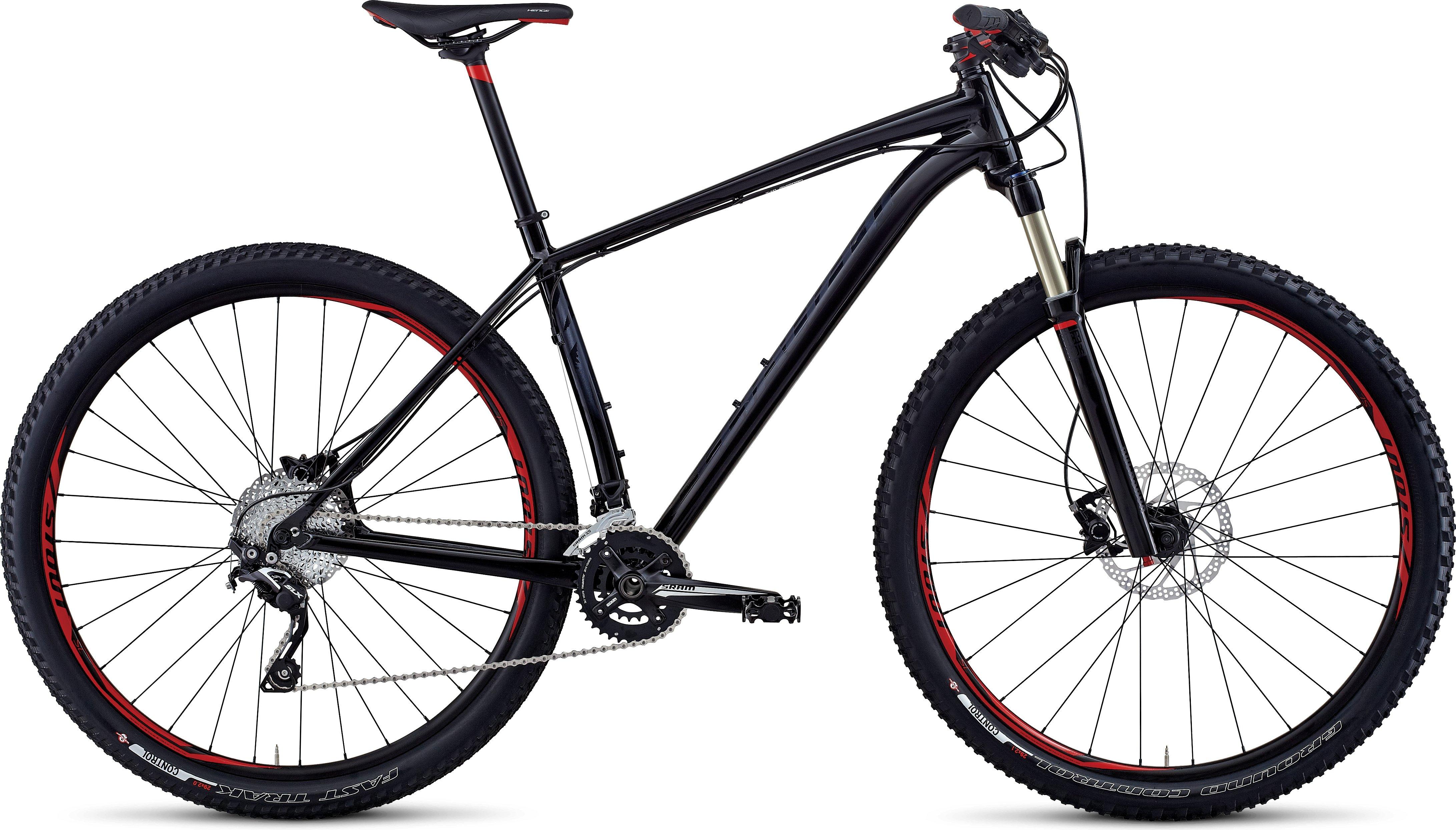 Specialized best sale jett 29er