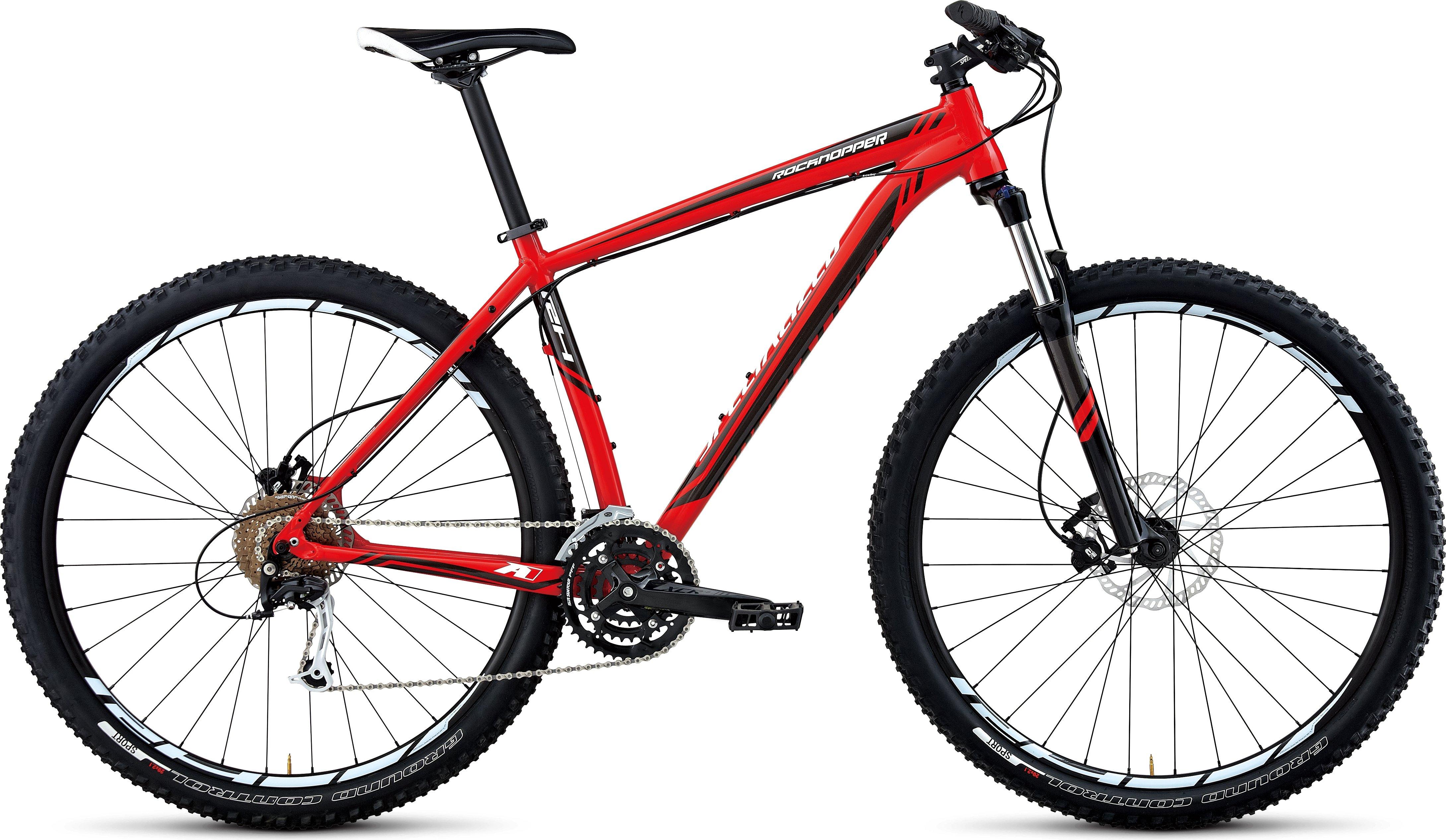 Specialized rockhopper shop 17.5