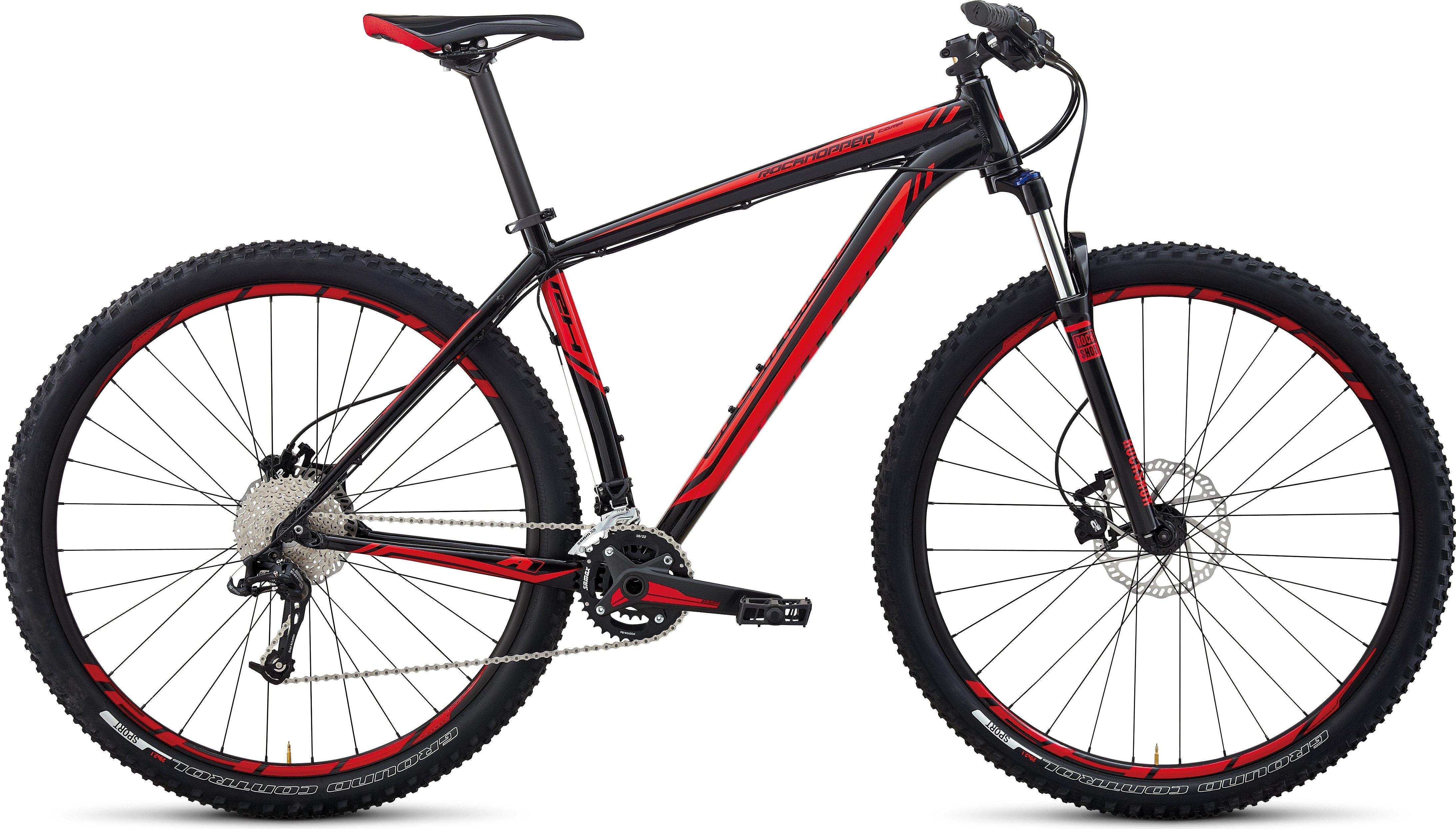 Vtt specialized deals rockhopper comp 29