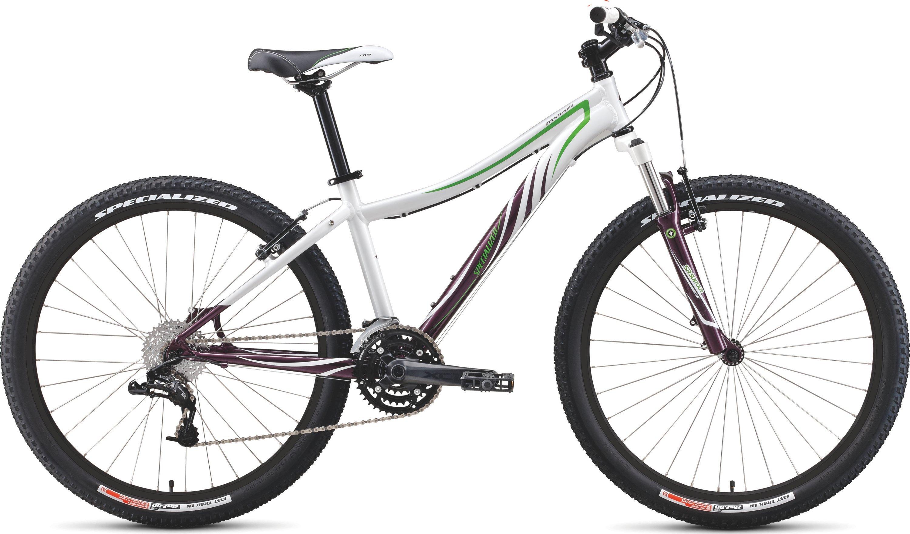 Specialized 2024 myka weight