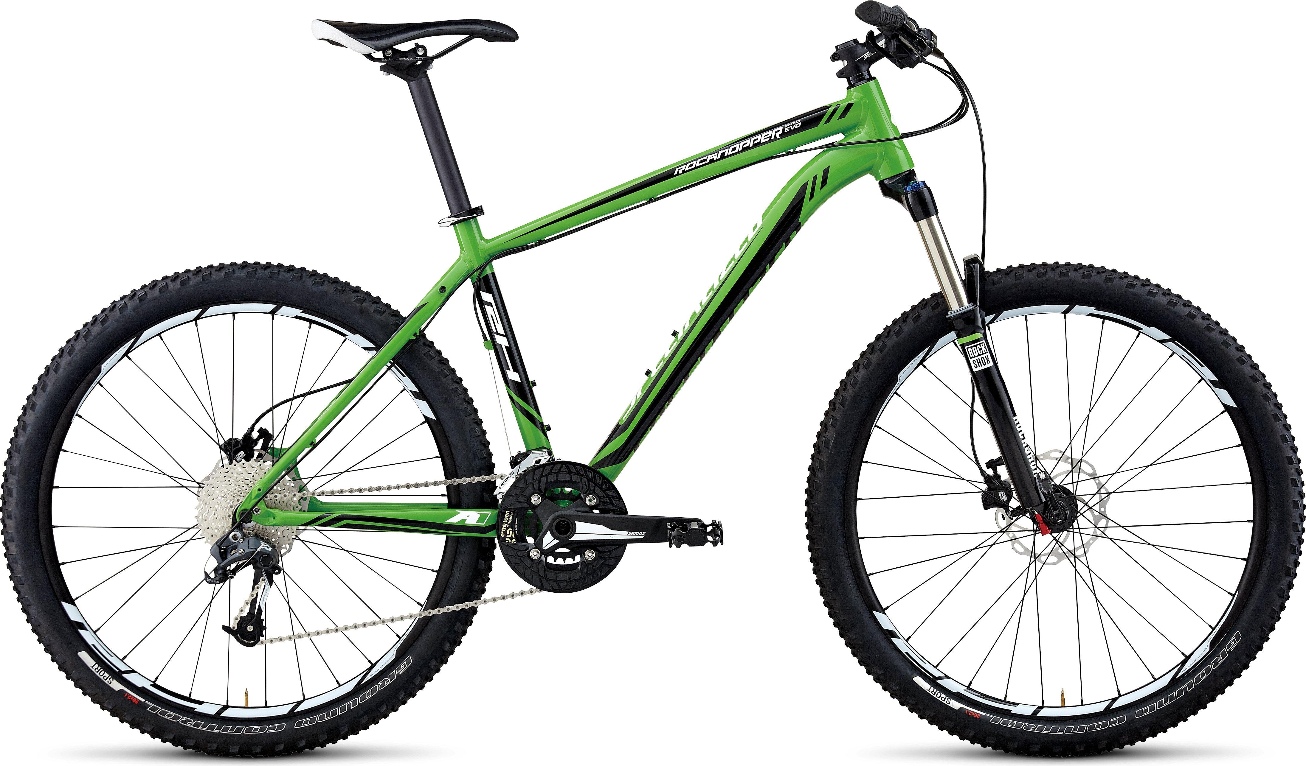 Specialized rockhopper shop pro evo