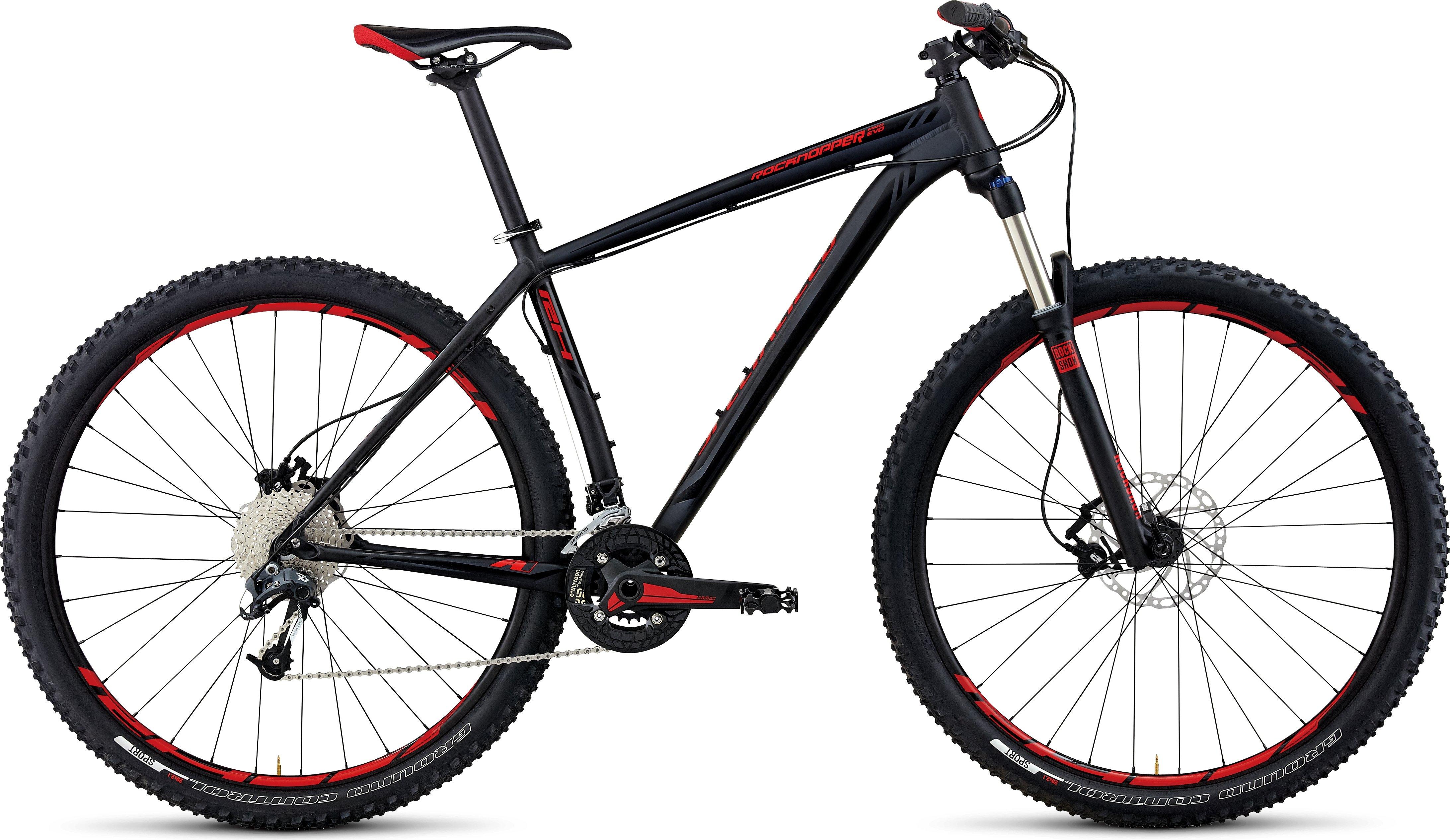 Specialized rockhopper pro evo new arrivals