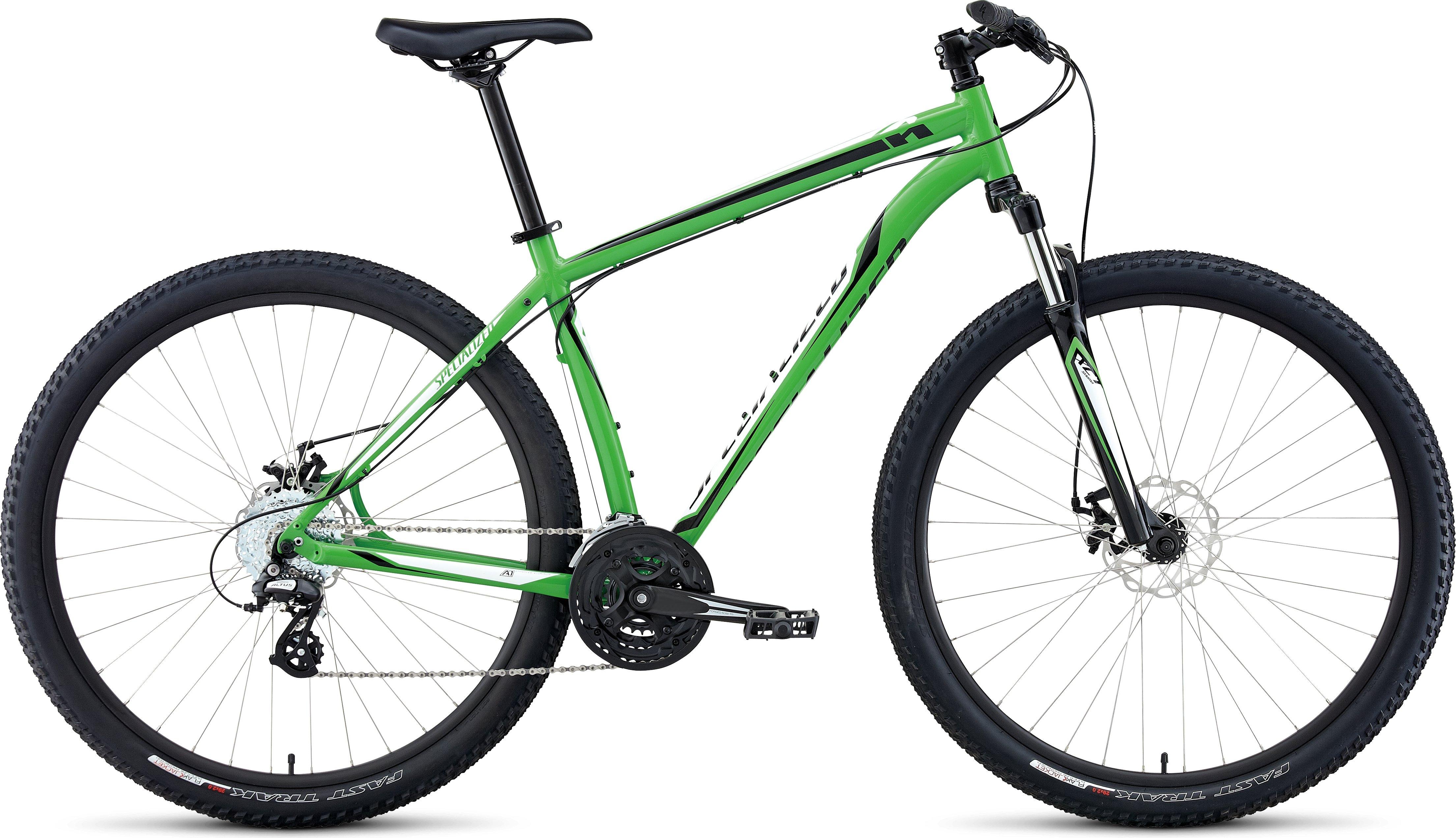 Specialized 29 clearance hardrock