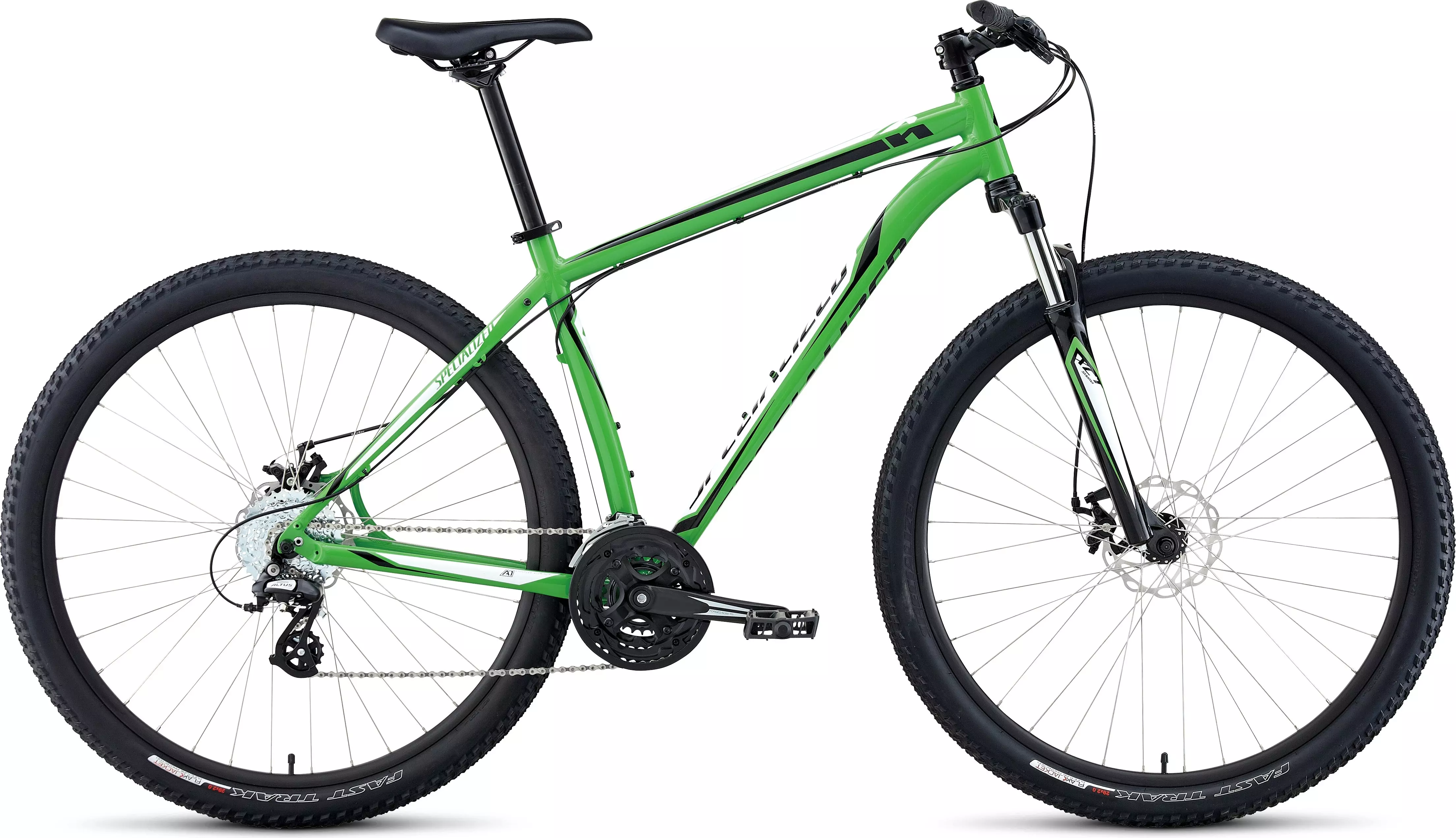 Specialized hardrock 29 2014 on sale