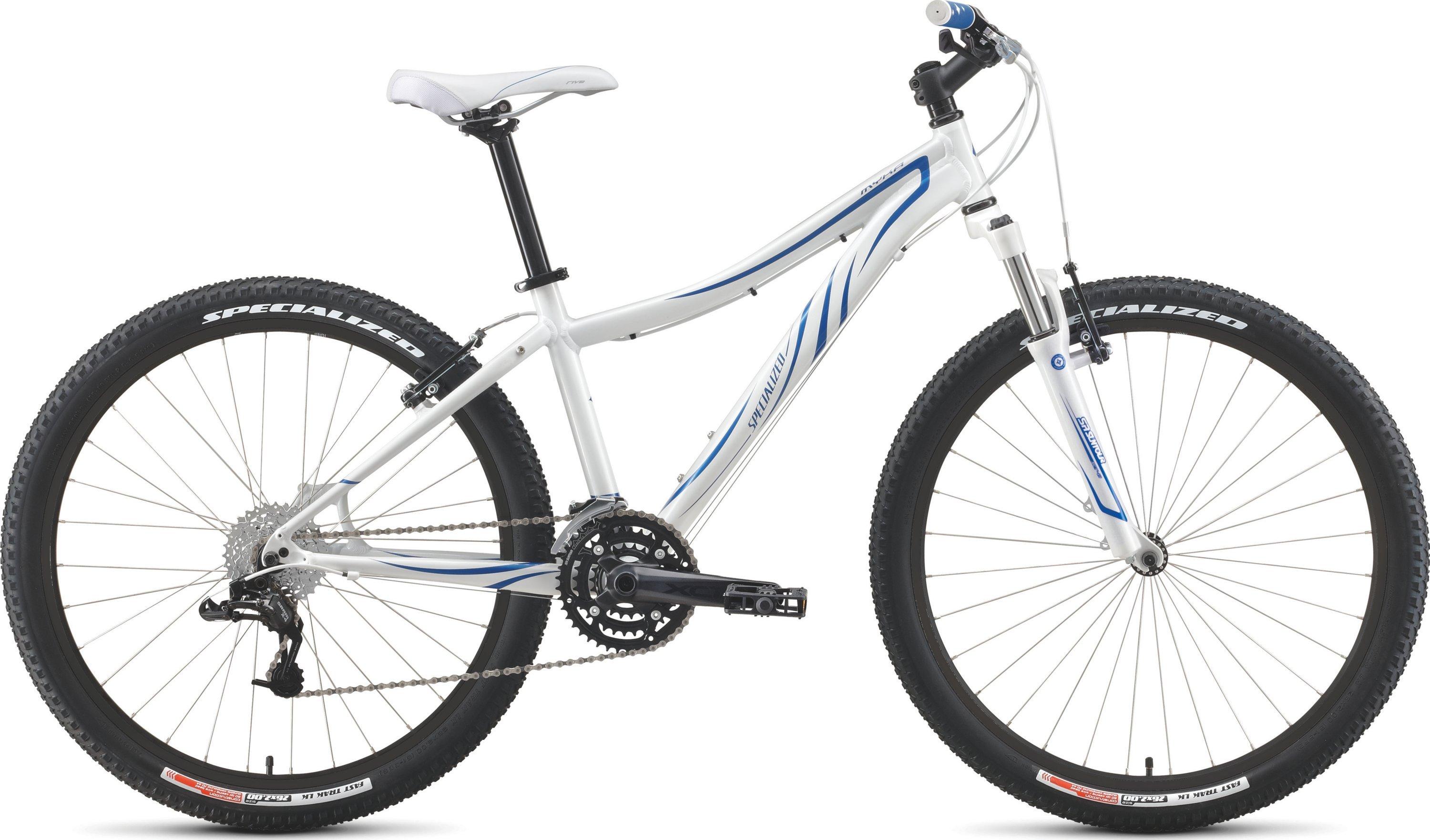 Specialized hot sale myka bike