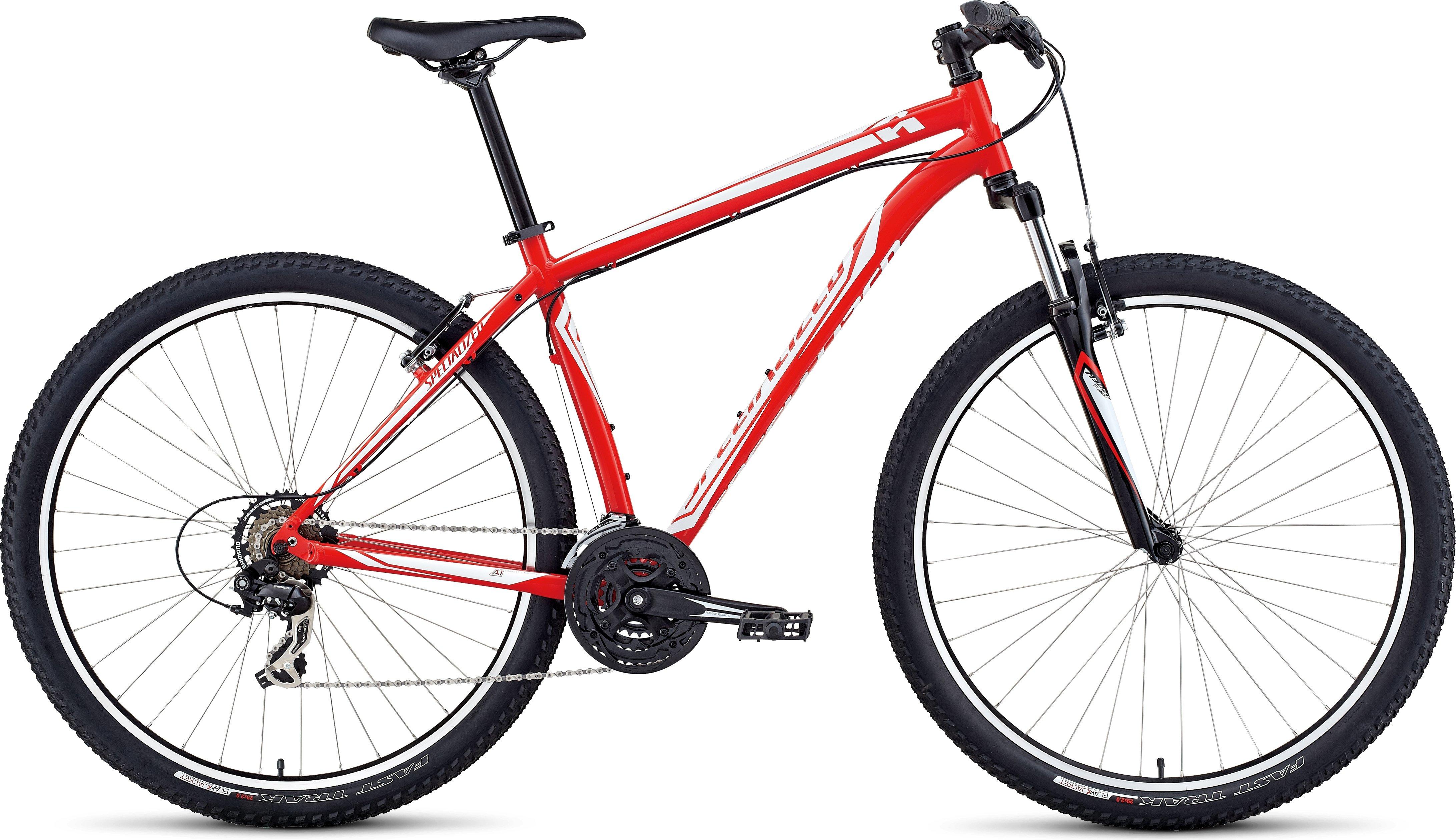 Bike specialized hardrock 29 on sale