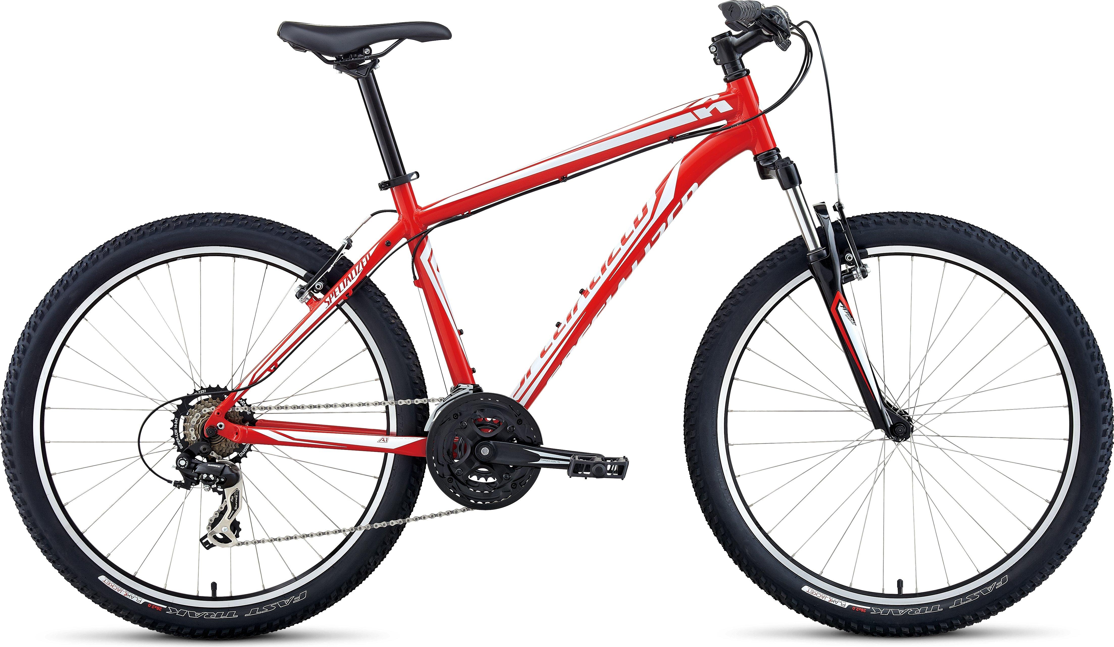 Vtt specialized hardrock discount sport 26 pouces