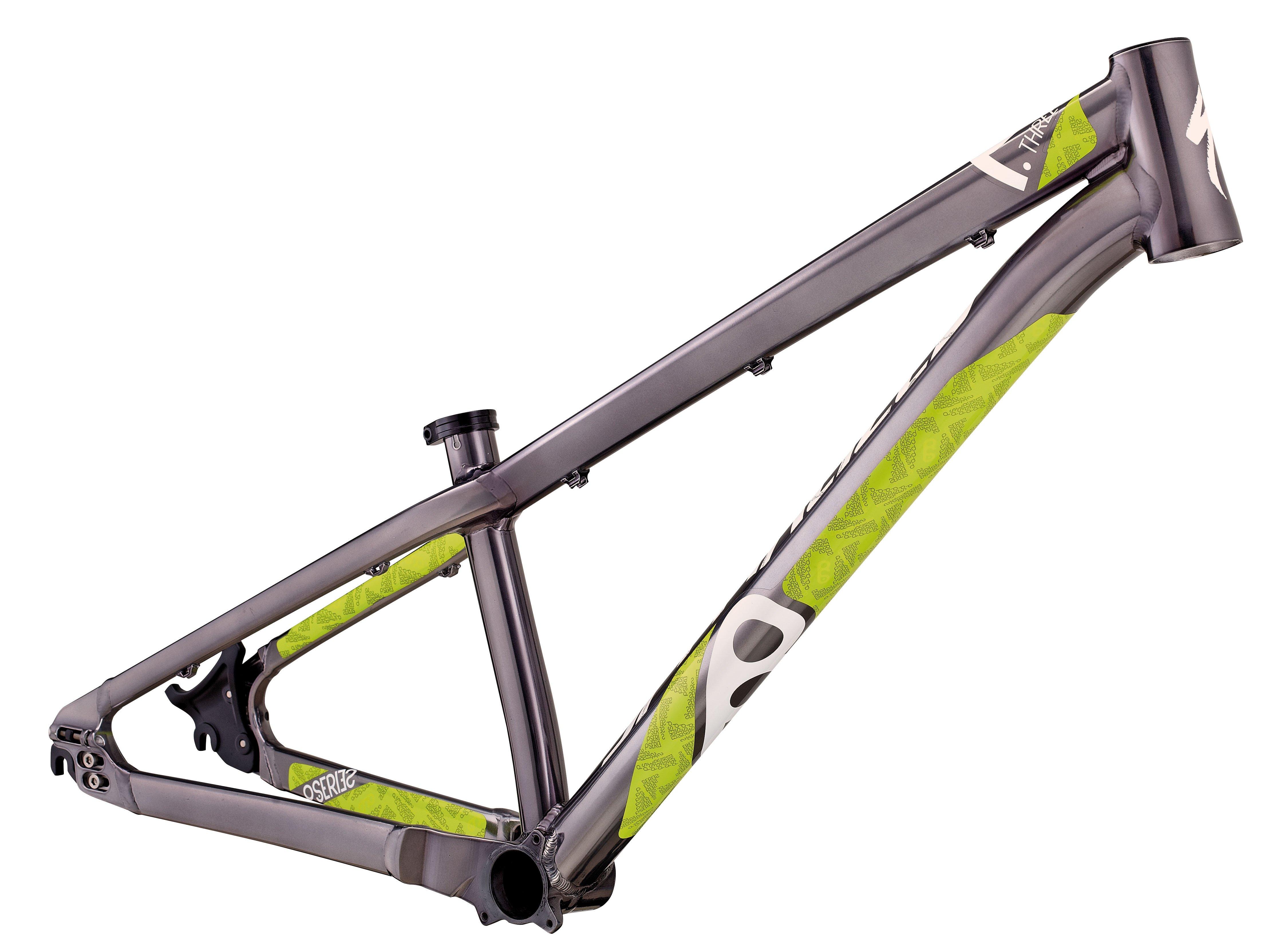 Specialized p3 frame new arrivals