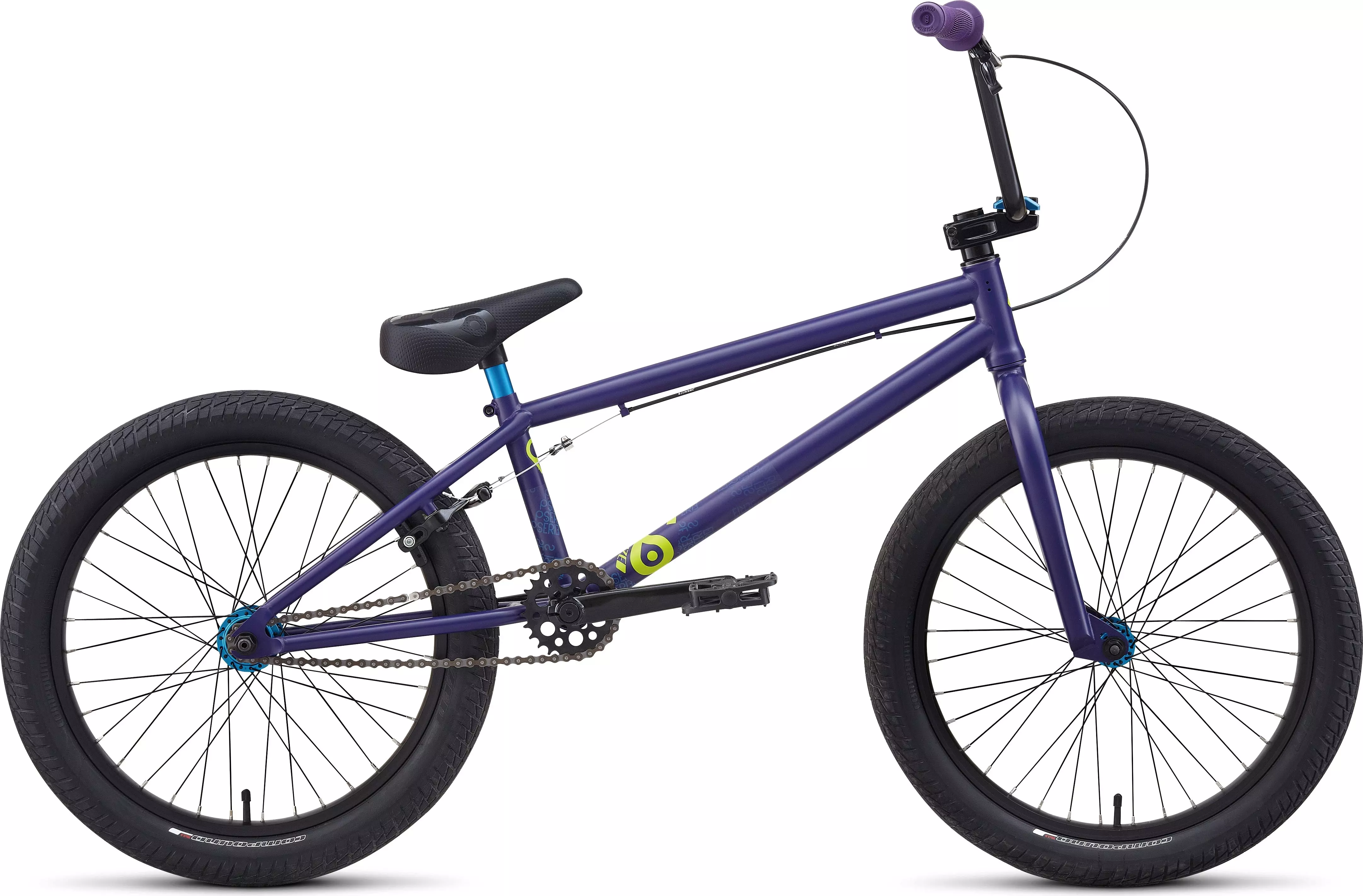 Authentic Bmx specialized bike