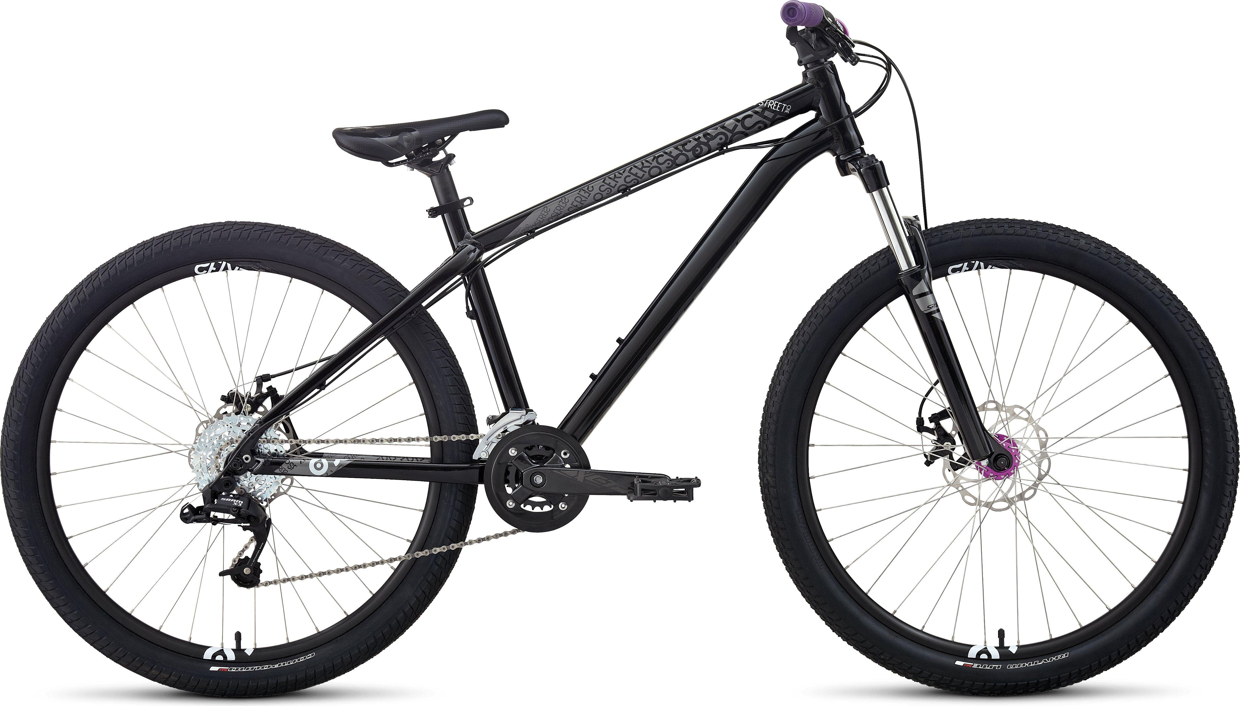 Specialized p street online 2 2013