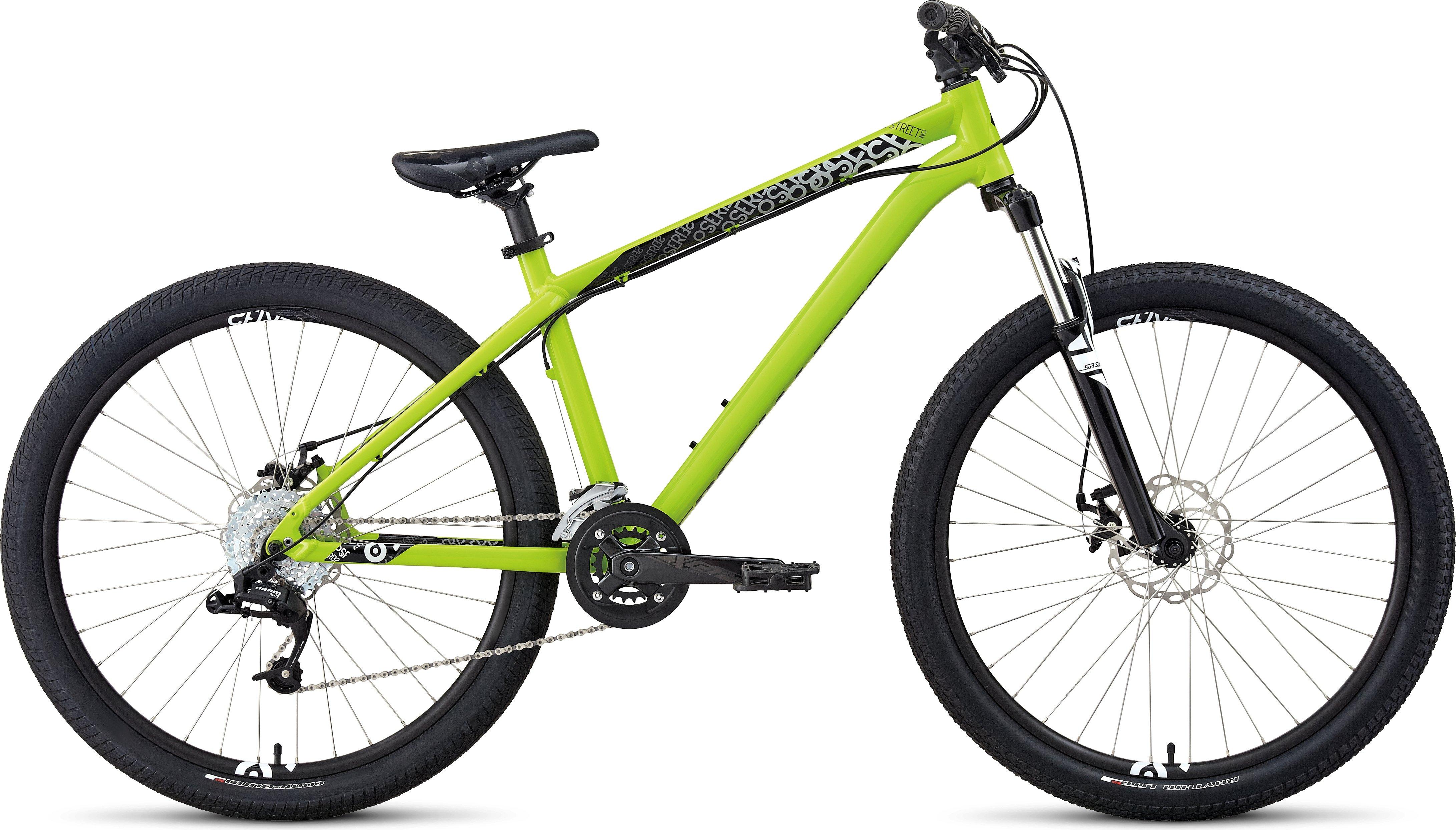 Specialized p1 hot sale mountain bike