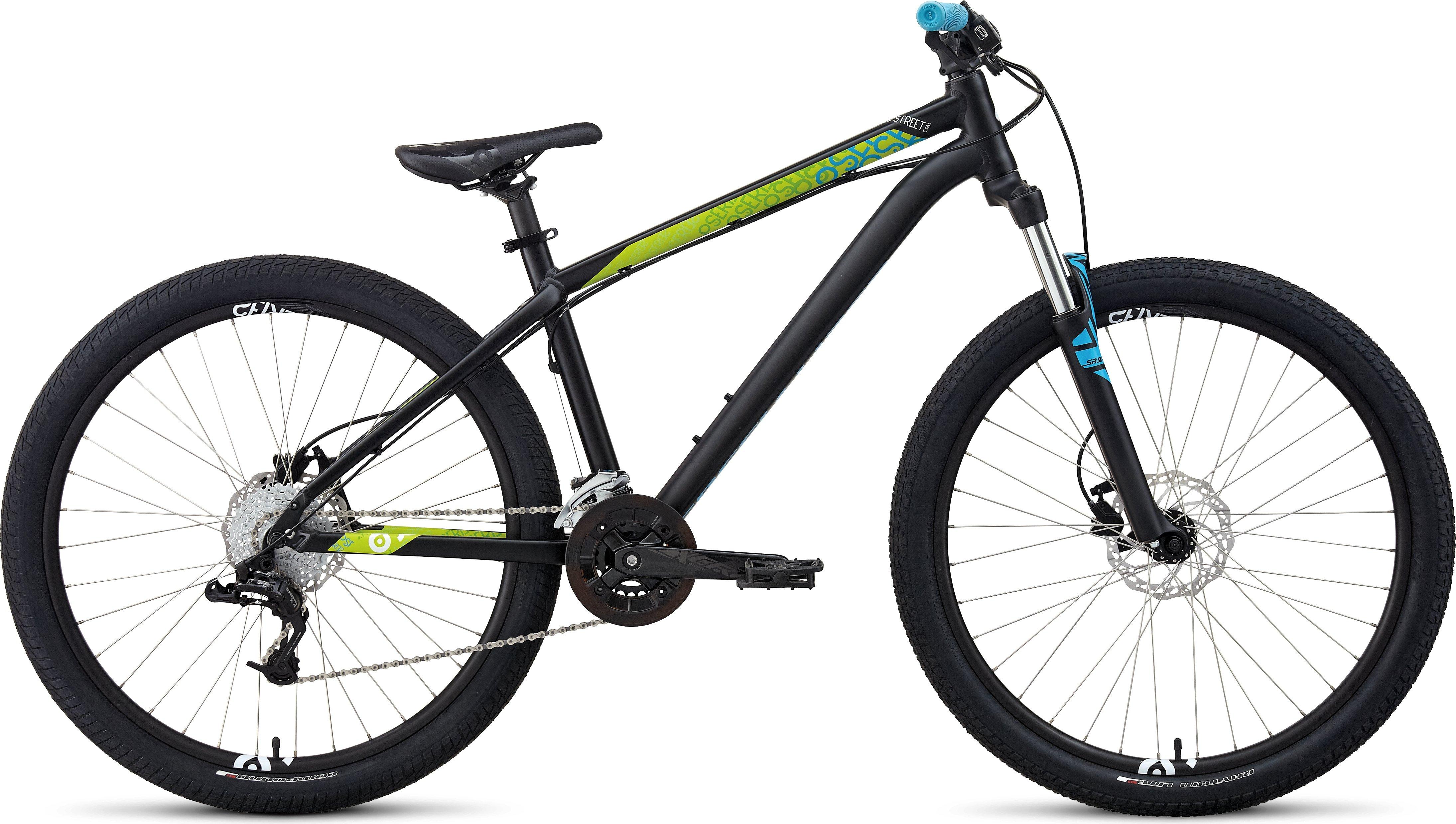 SPECIALIZED P.STREET 2 MTB マウンテンバイク油圧式-