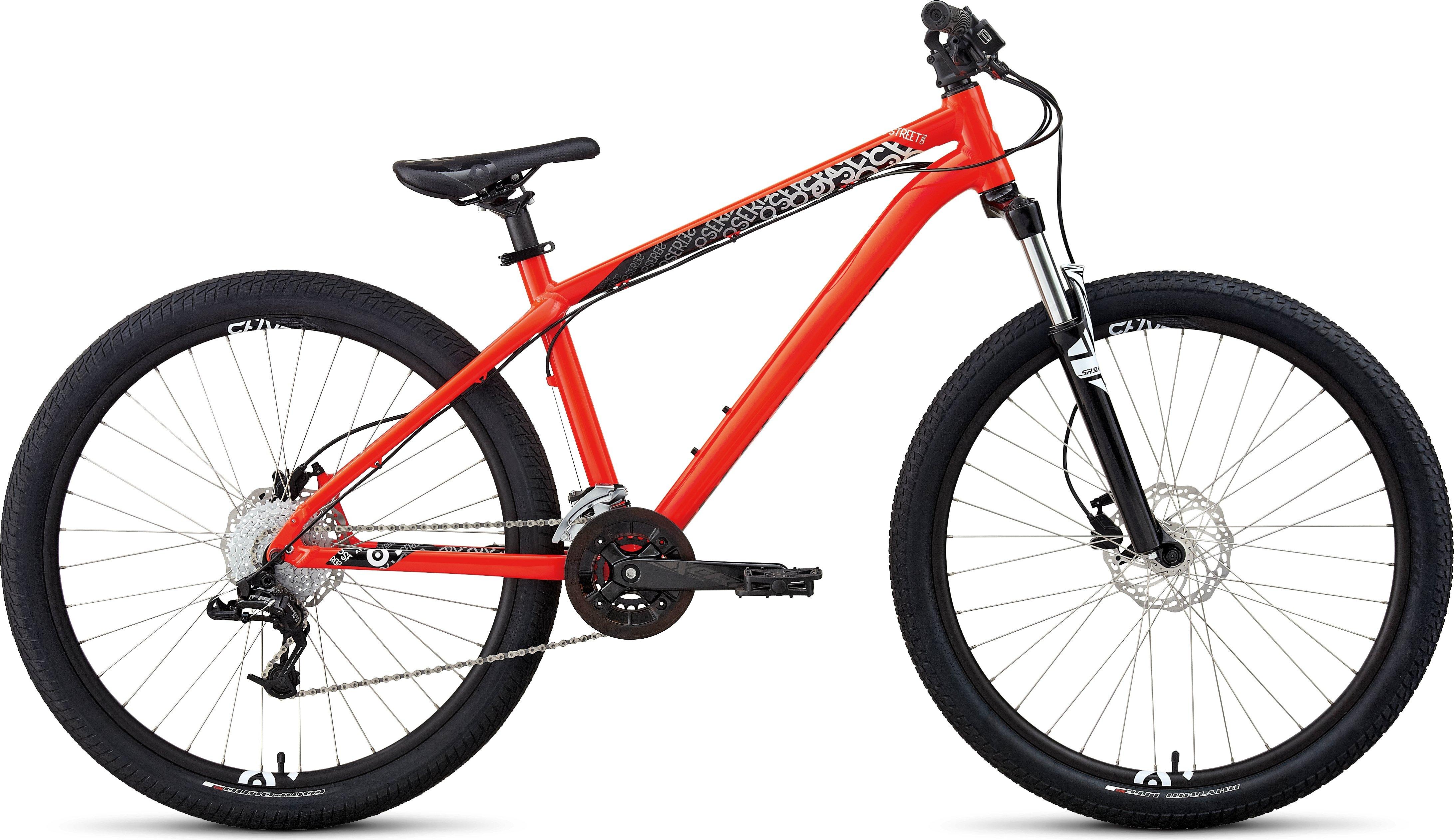 Specialized p2 hot sale all mountain