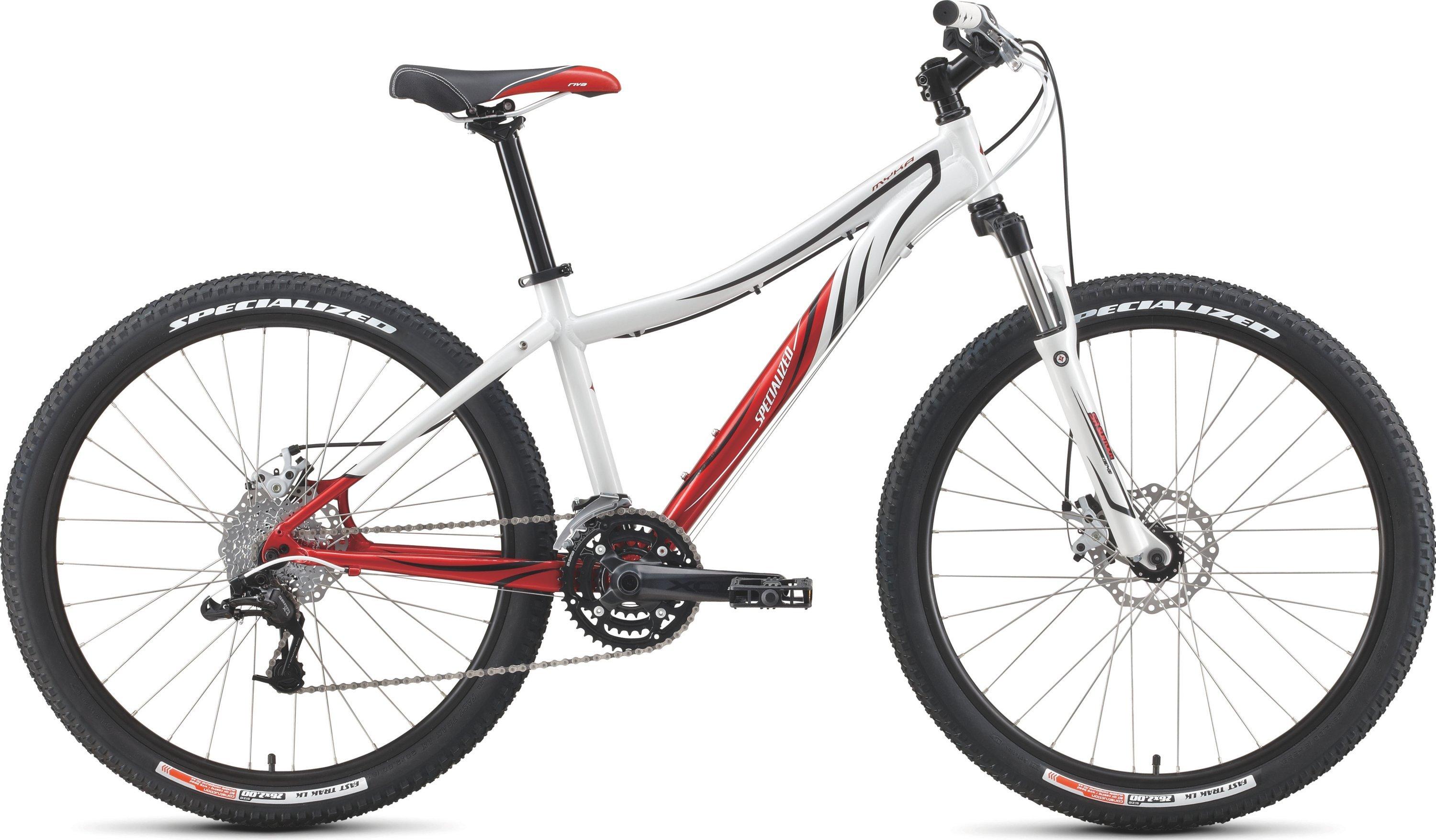 Myka HT Sport Disc