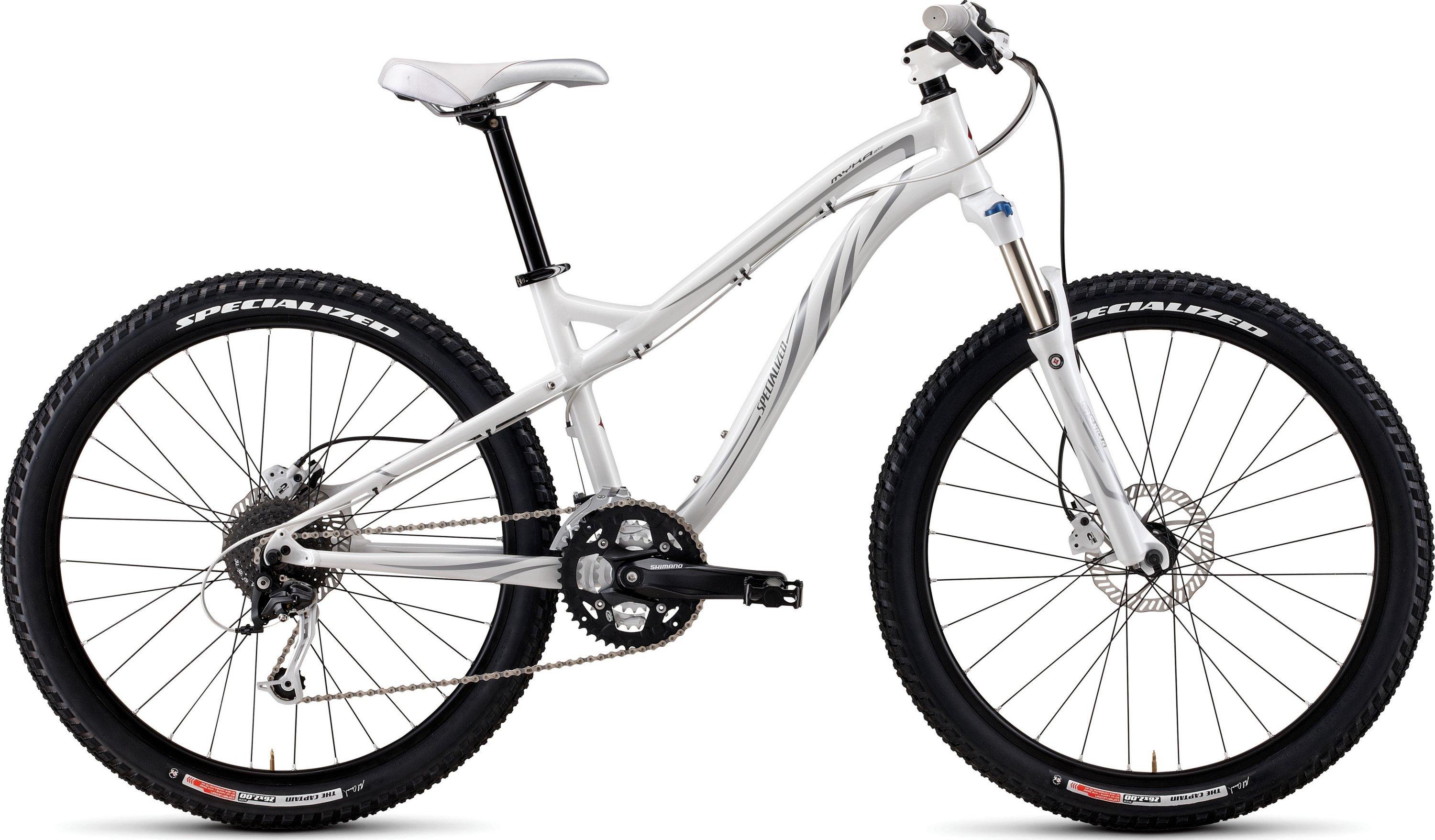 Specialized cheap myka 17