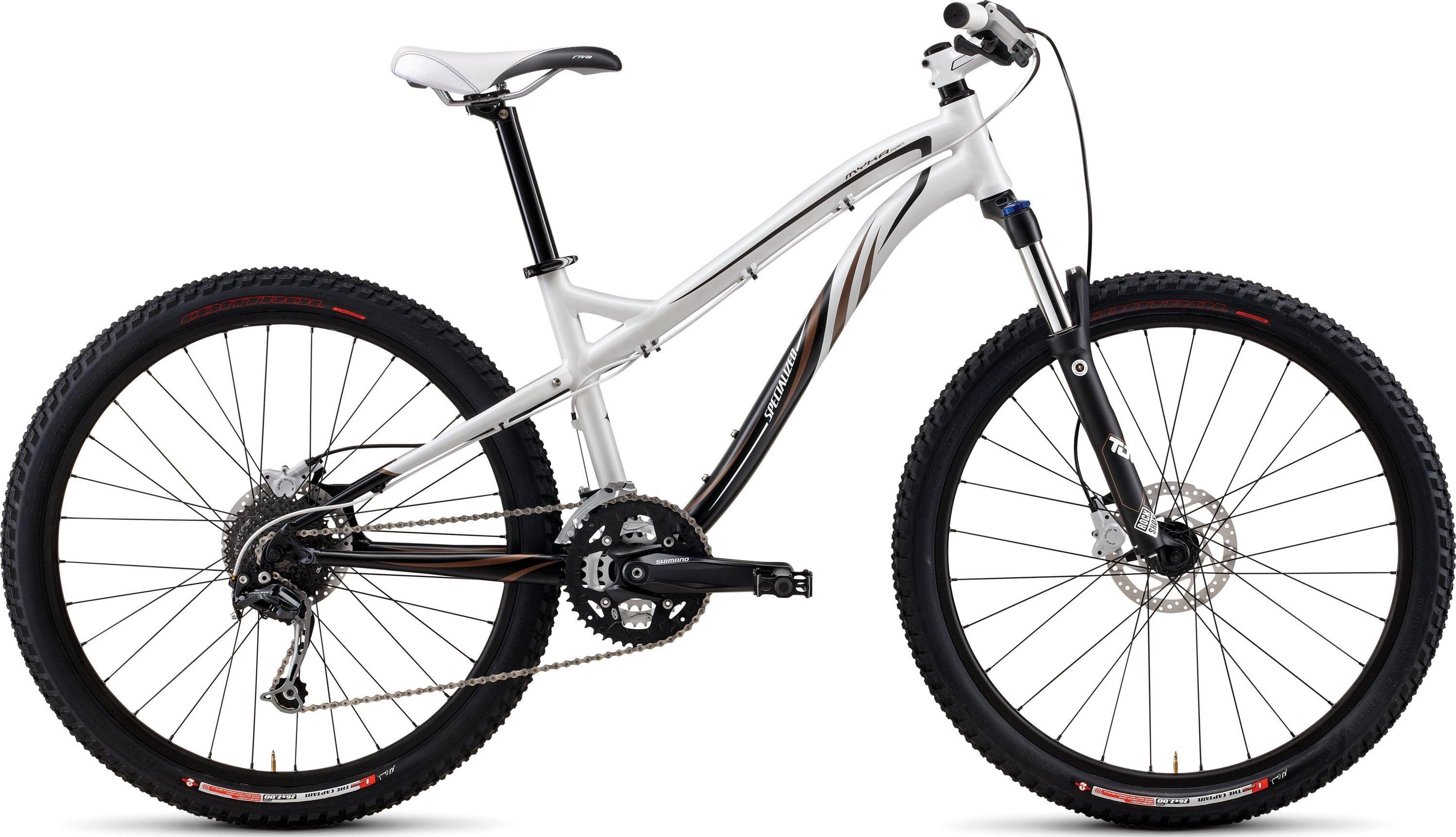 Specialized on sale myka expert