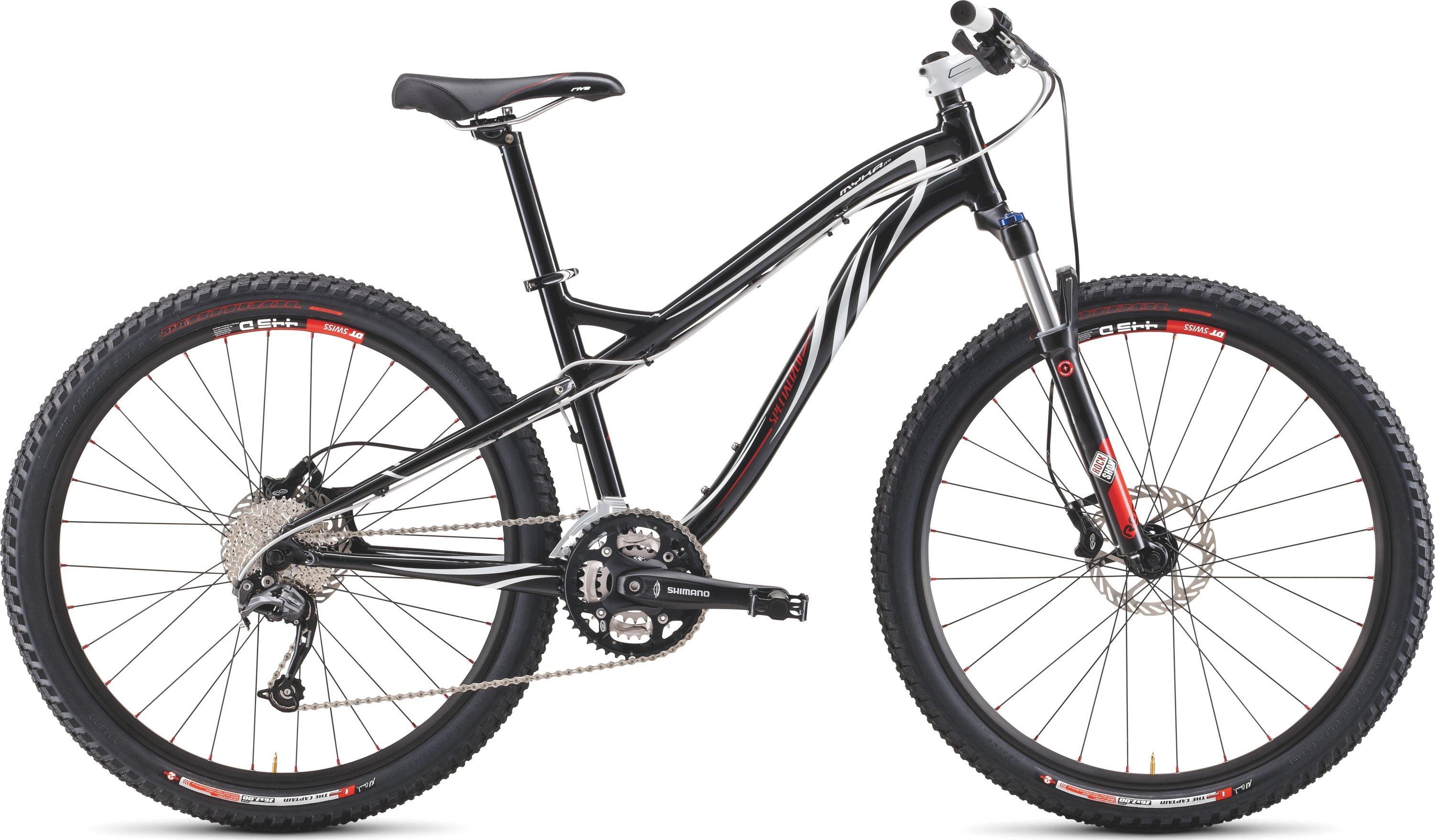 Specialized cheap myka ht