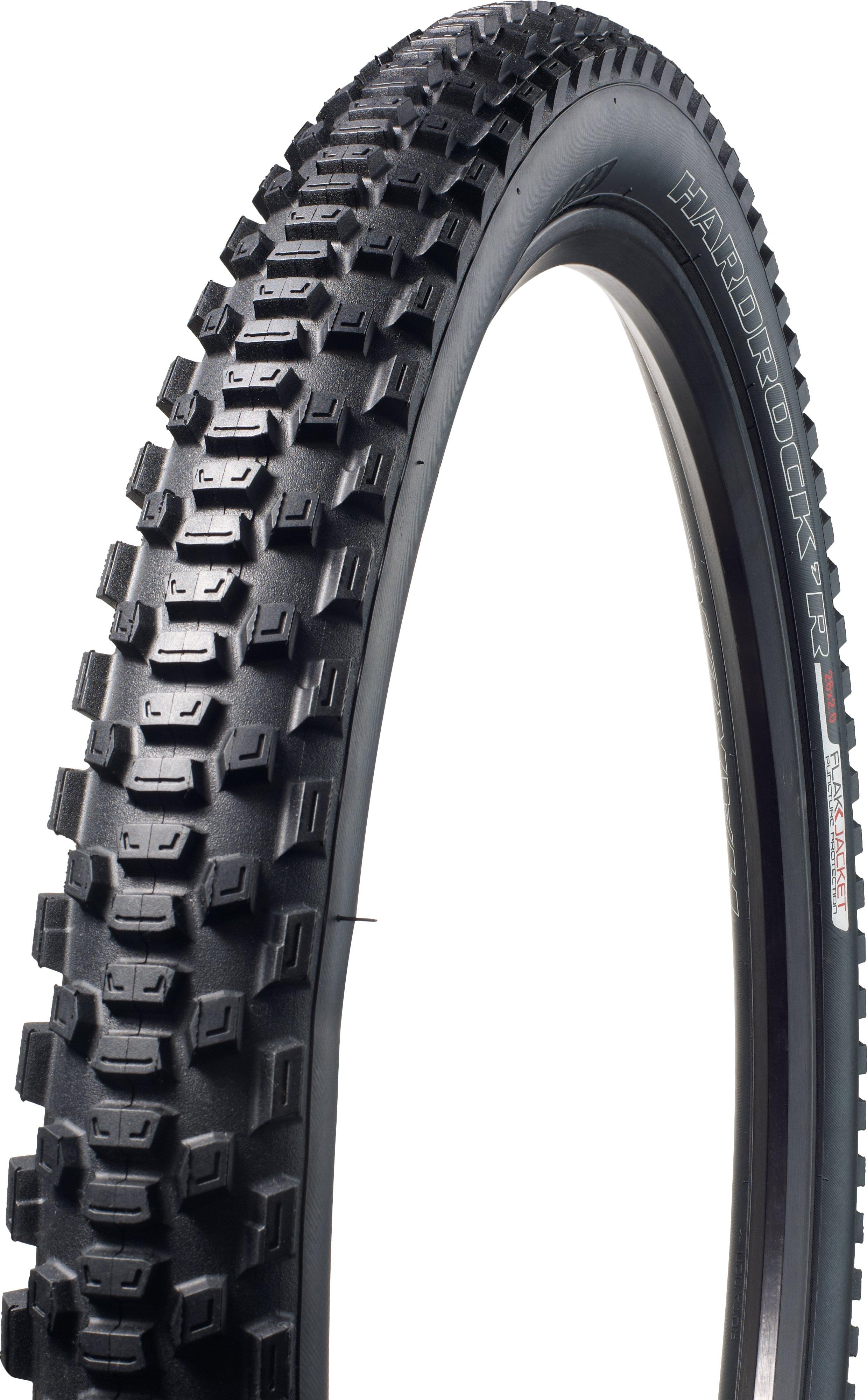 Specialized all condition clearance tires