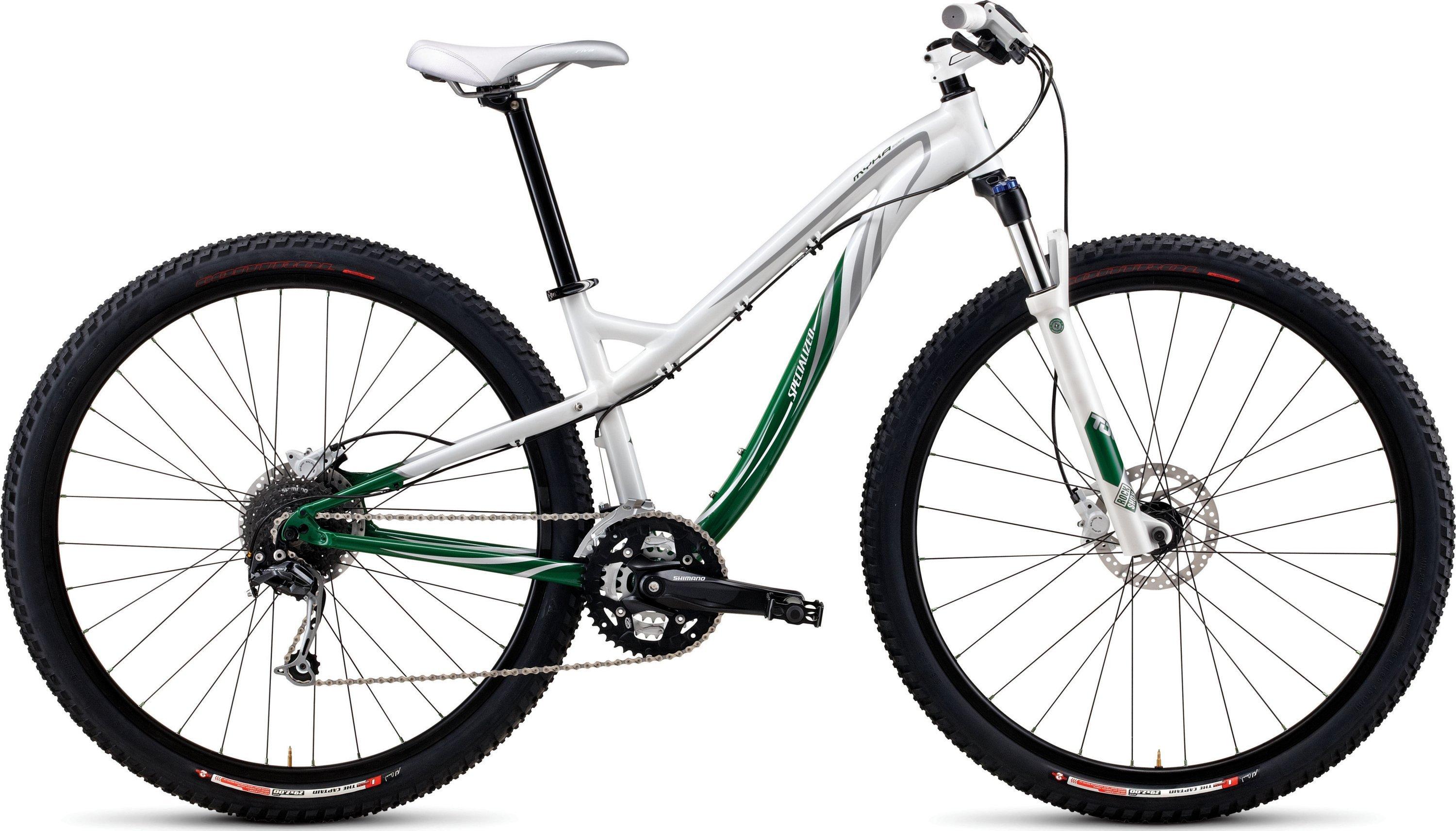 Myka HT Expert 29er