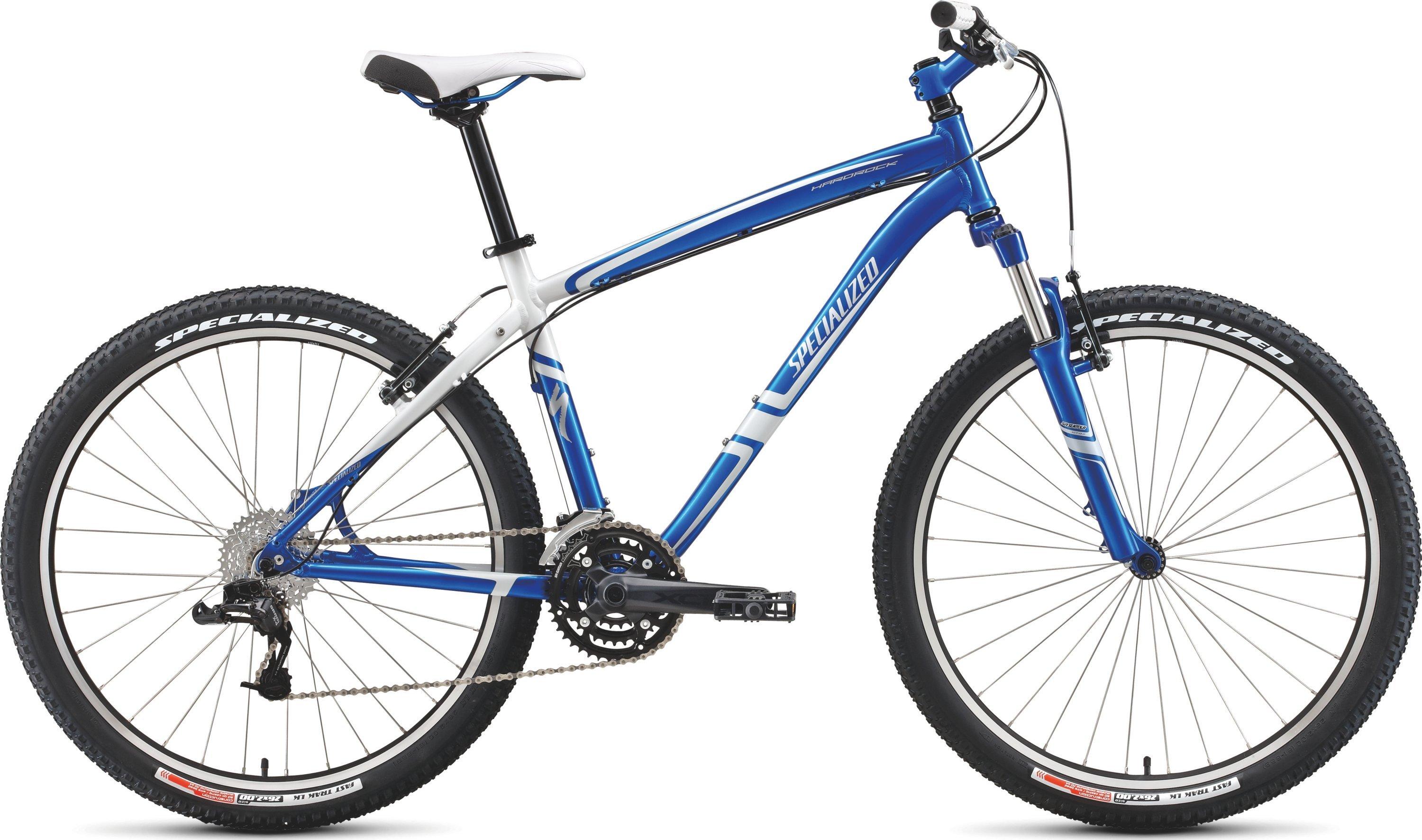 Specialized hardrock 13 inch frame hot sale