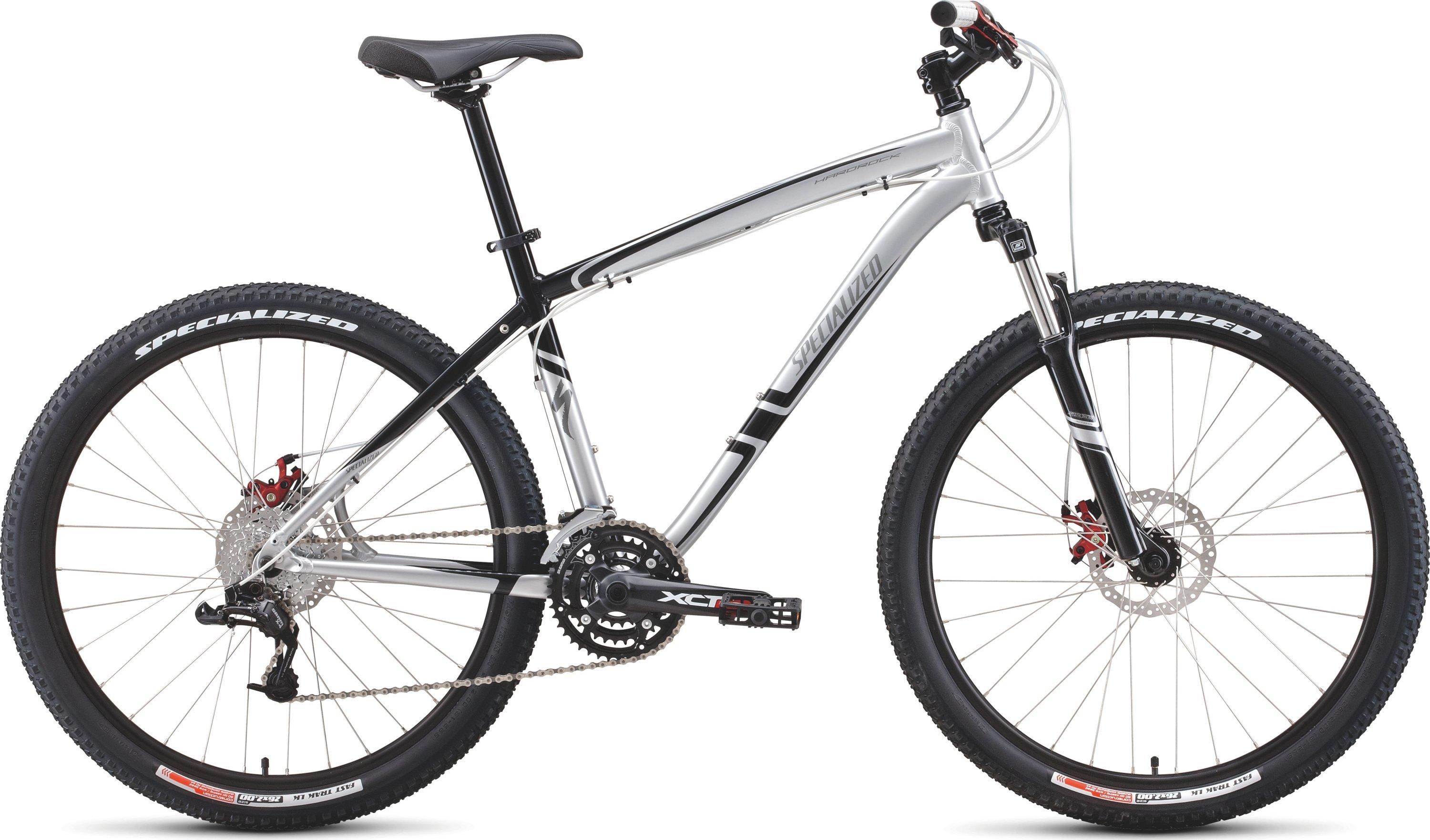 Specialized on sale hardrock 2011