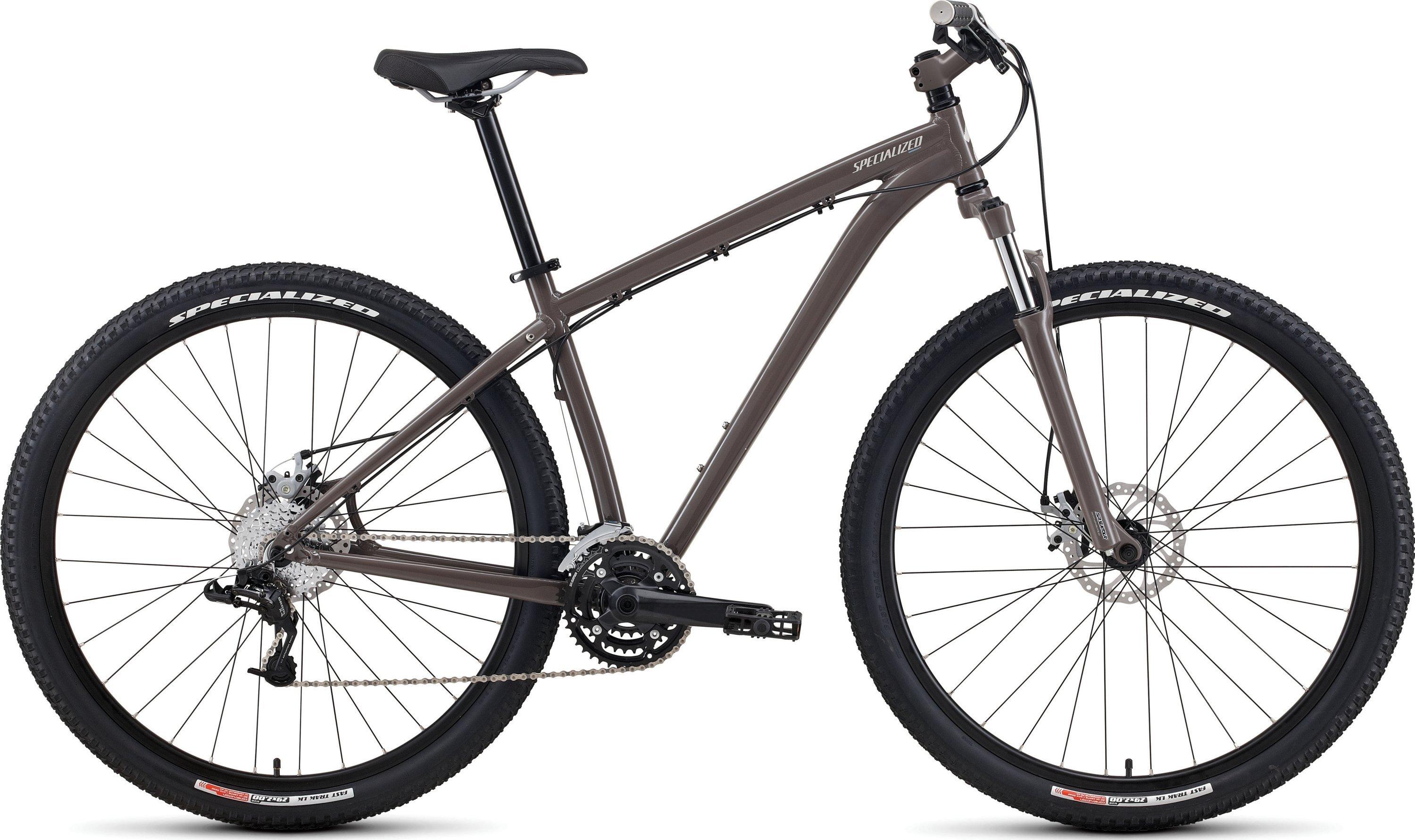 Specialized 29 clearance hardrock