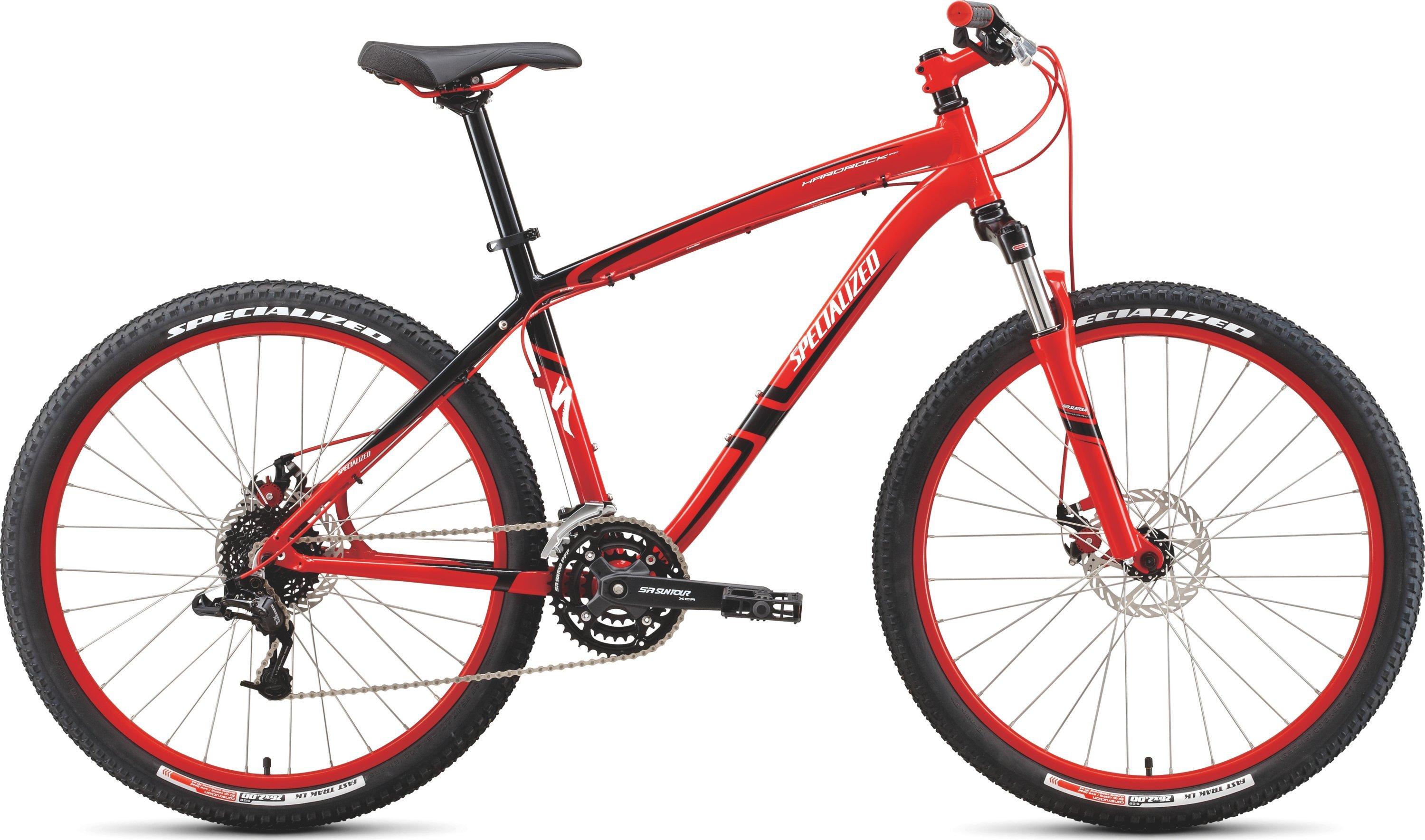 2007 specialized best sale hardrock sport disc