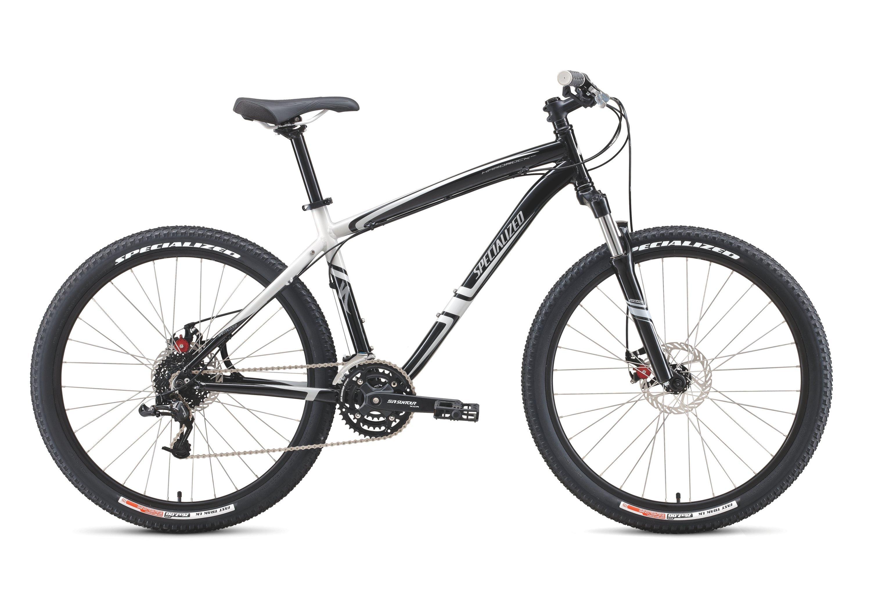 Specialized hardrock pro disc 2011 new arrivals