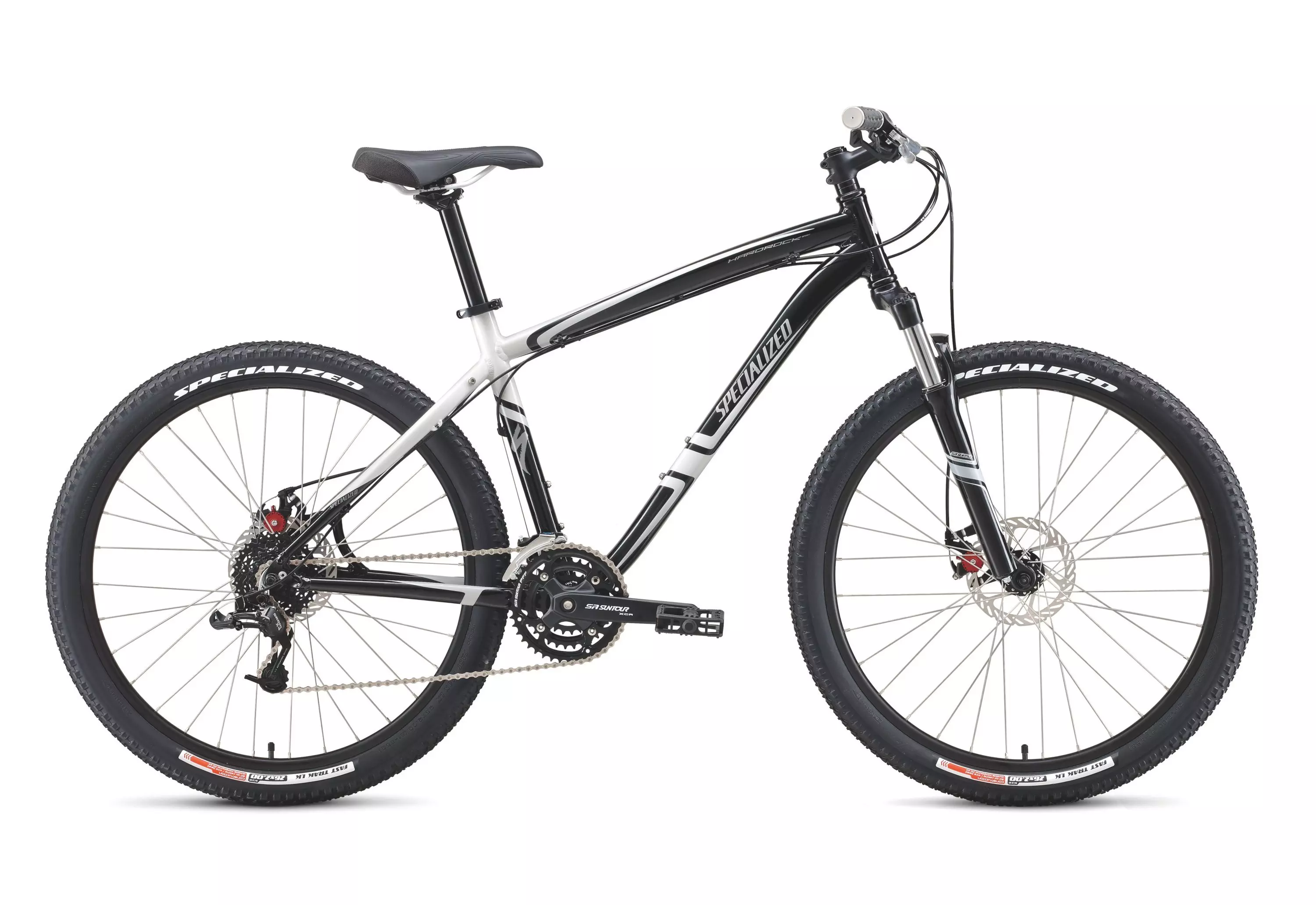 Hardrock Sport Disc