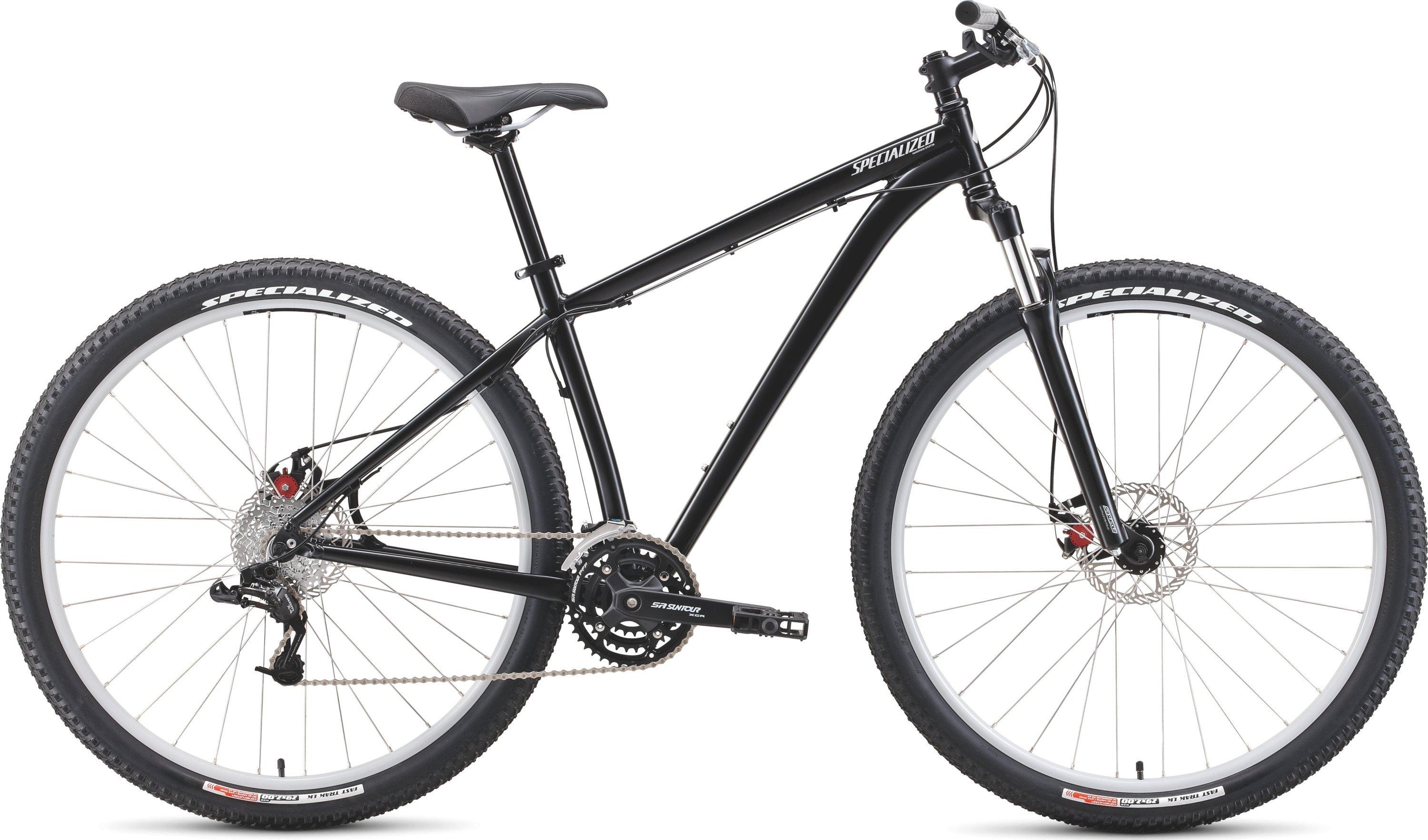 Hardrock Sport Disc 29er