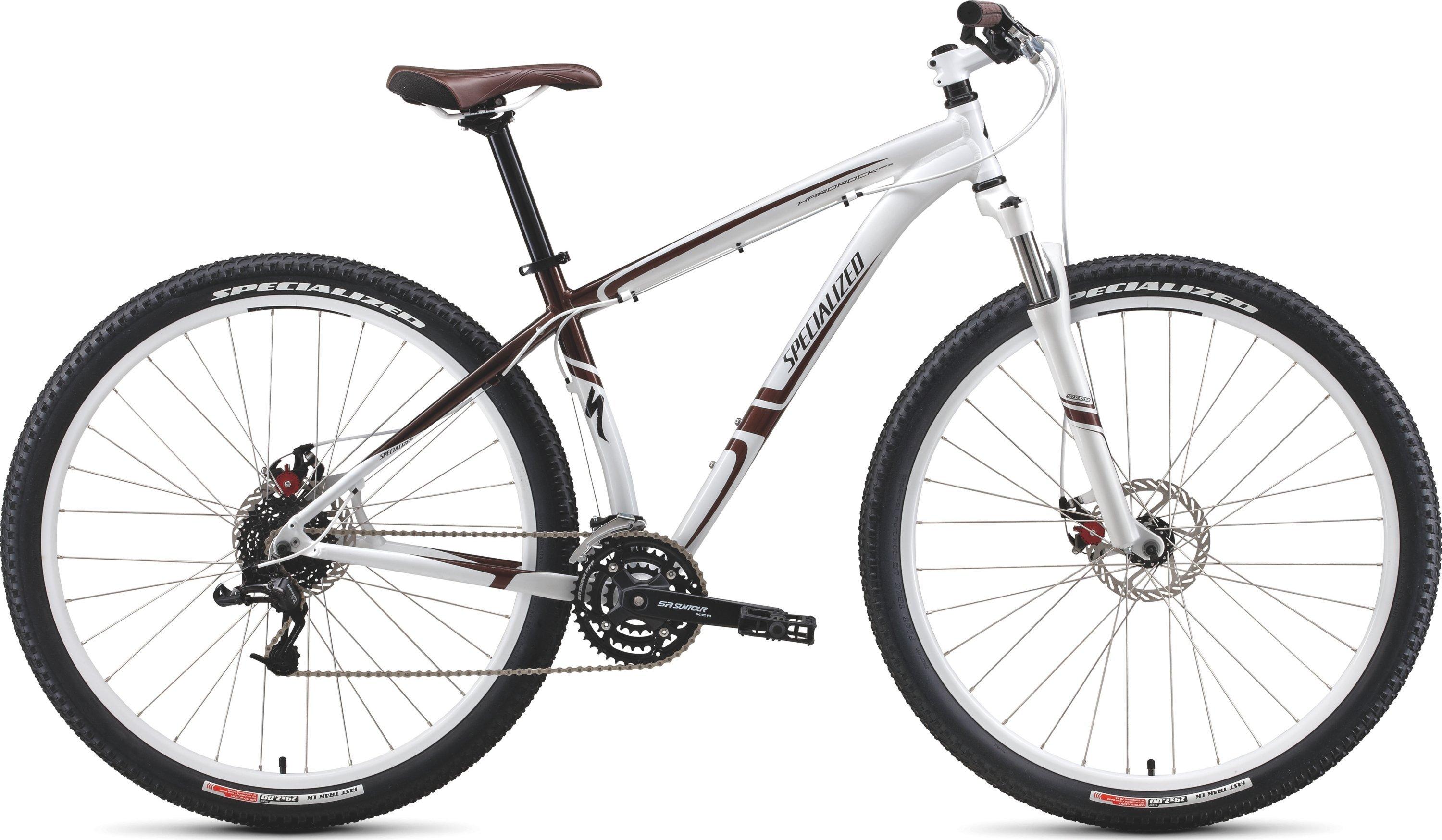 Specialized hardrock sale silver