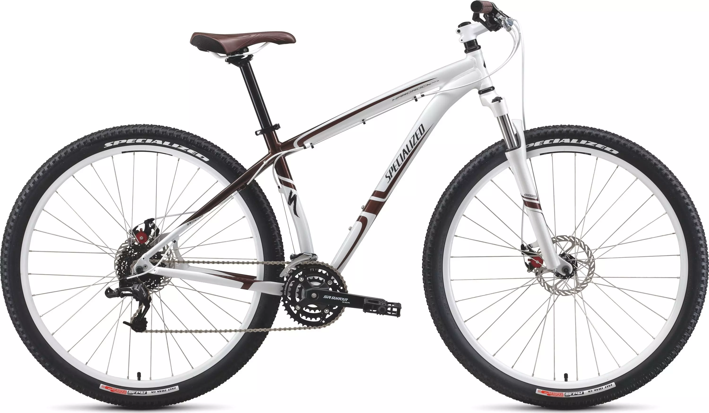 Hardrock Sport Disc 29