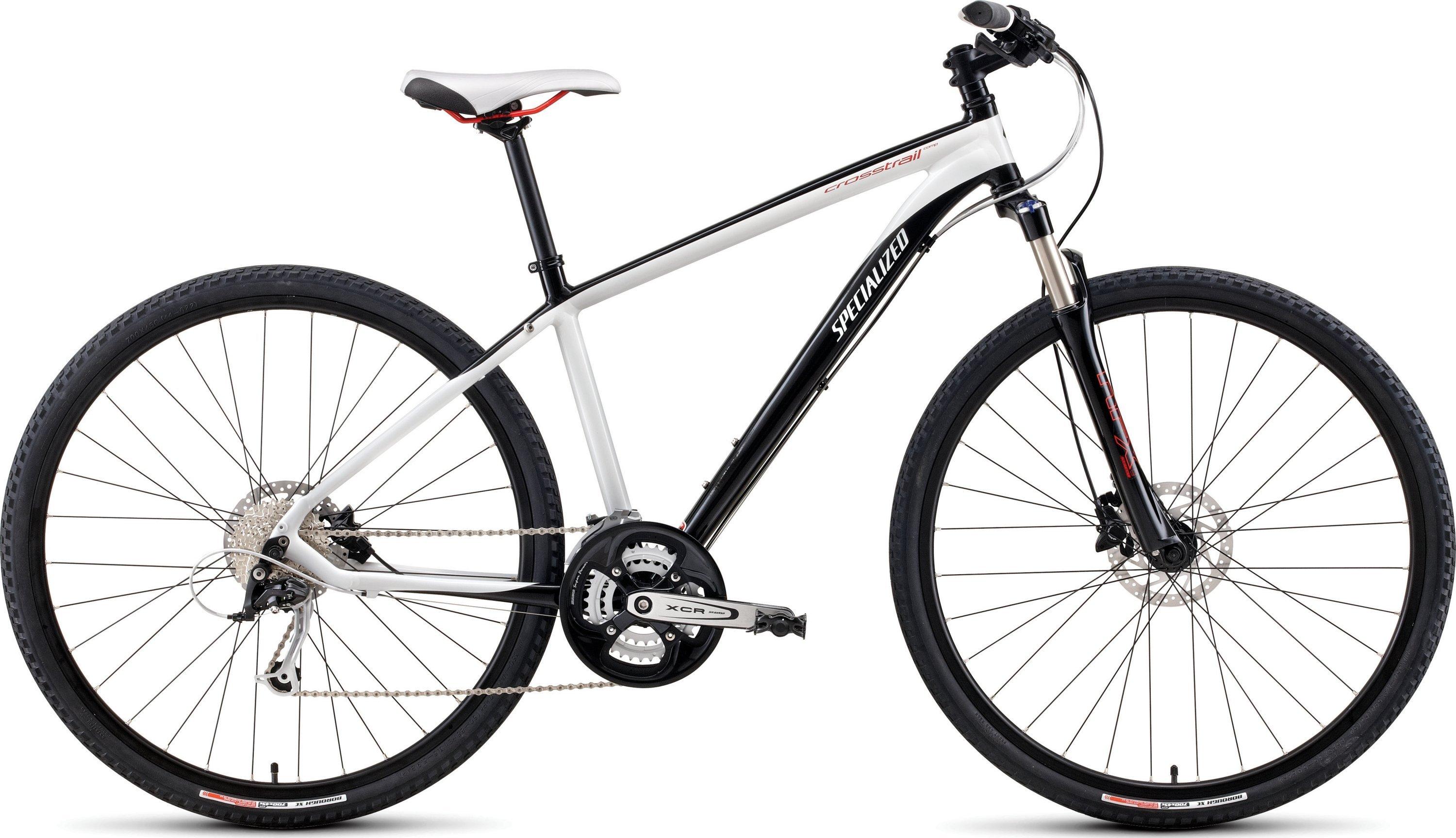 Specialized crosstrail hot sale disk