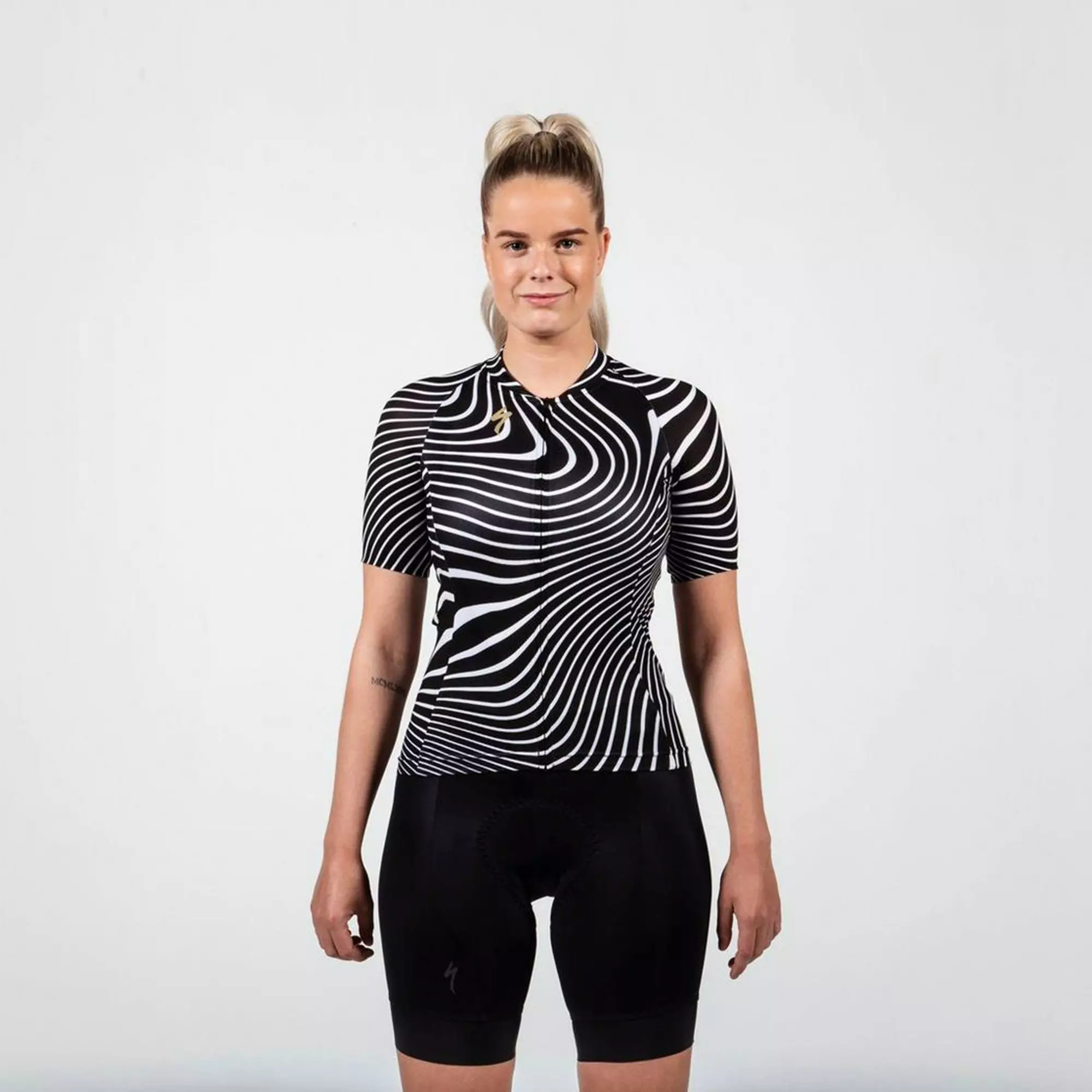 Women's SL Air Jersey