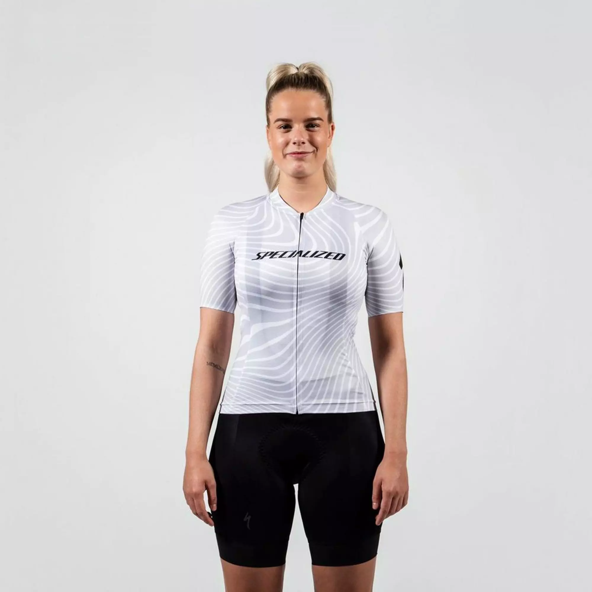 Women's SL Air Jersey